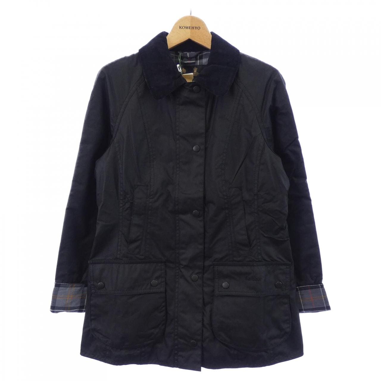 バブアー BARBOUR LWX0667 ジャケット