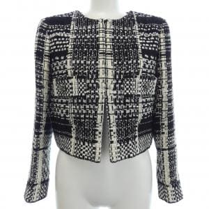 シャネル CHANEL P50631V37689 ノーカラージャケット