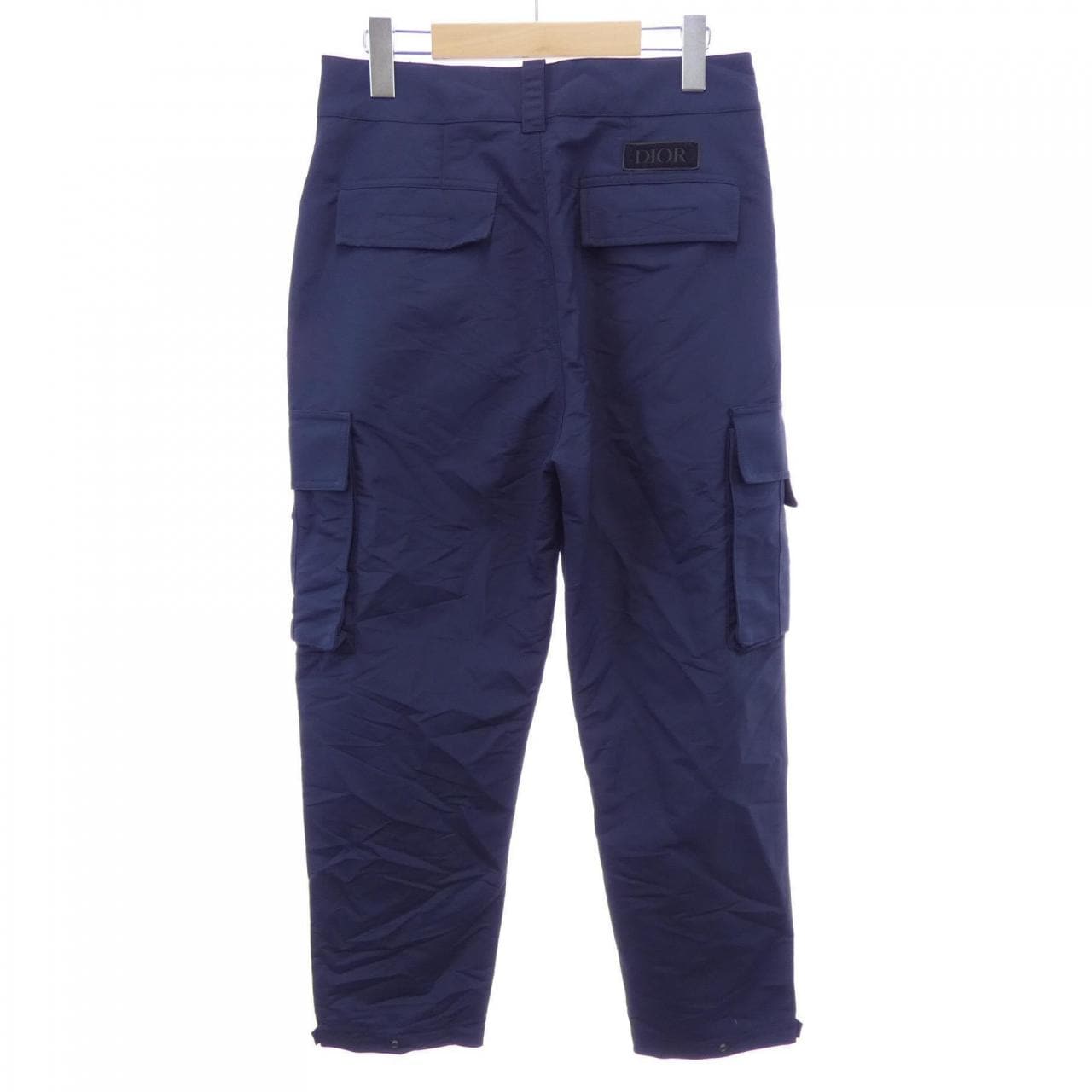 ディオール DIOR 013C122A4875 パンツ