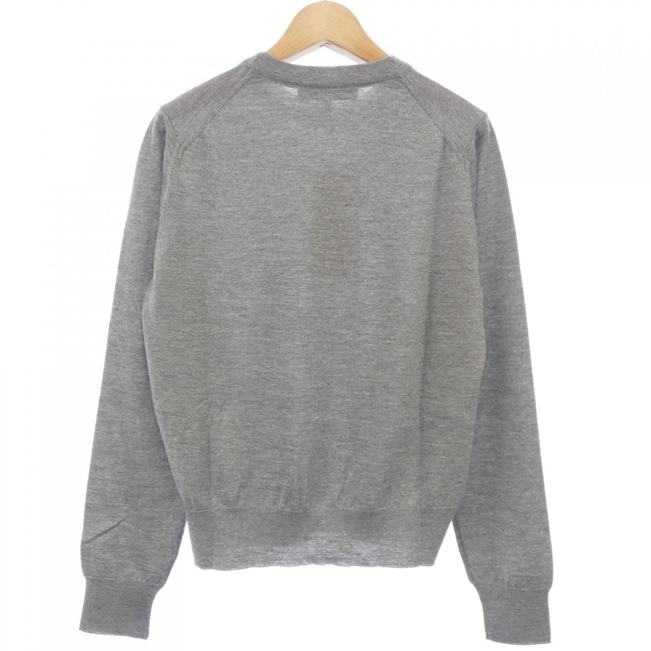 メゾンキツネ MAISON KITSUNE MW00816KT1036 ニット