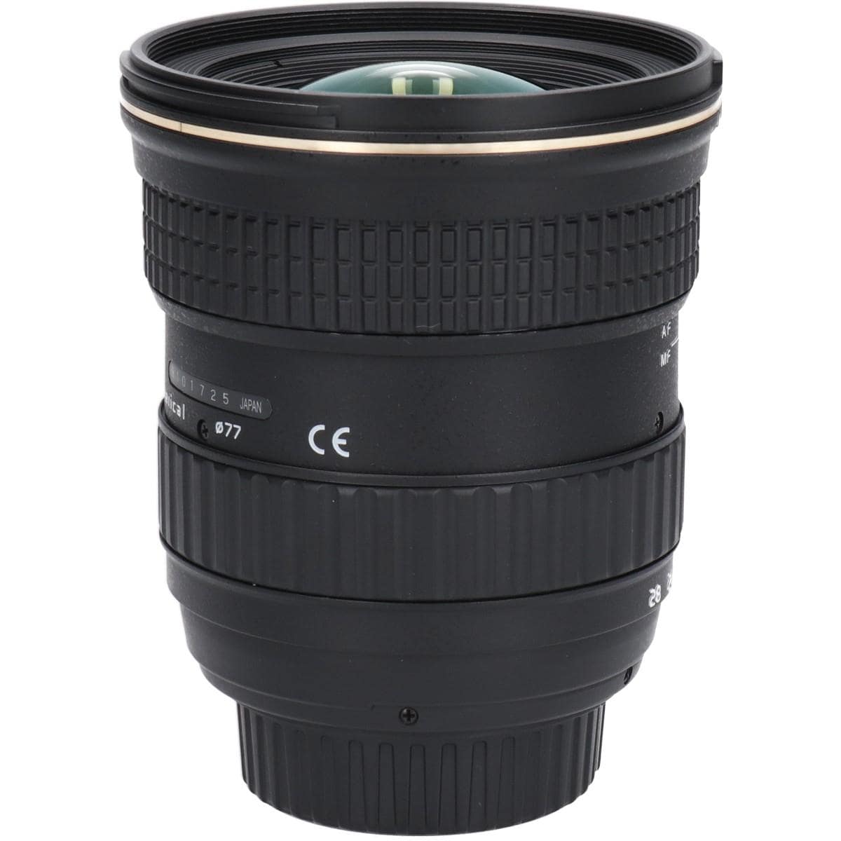 ニコン１２－２８ｍｍ　Ｆ４ＰＲＯ　ＤＸ