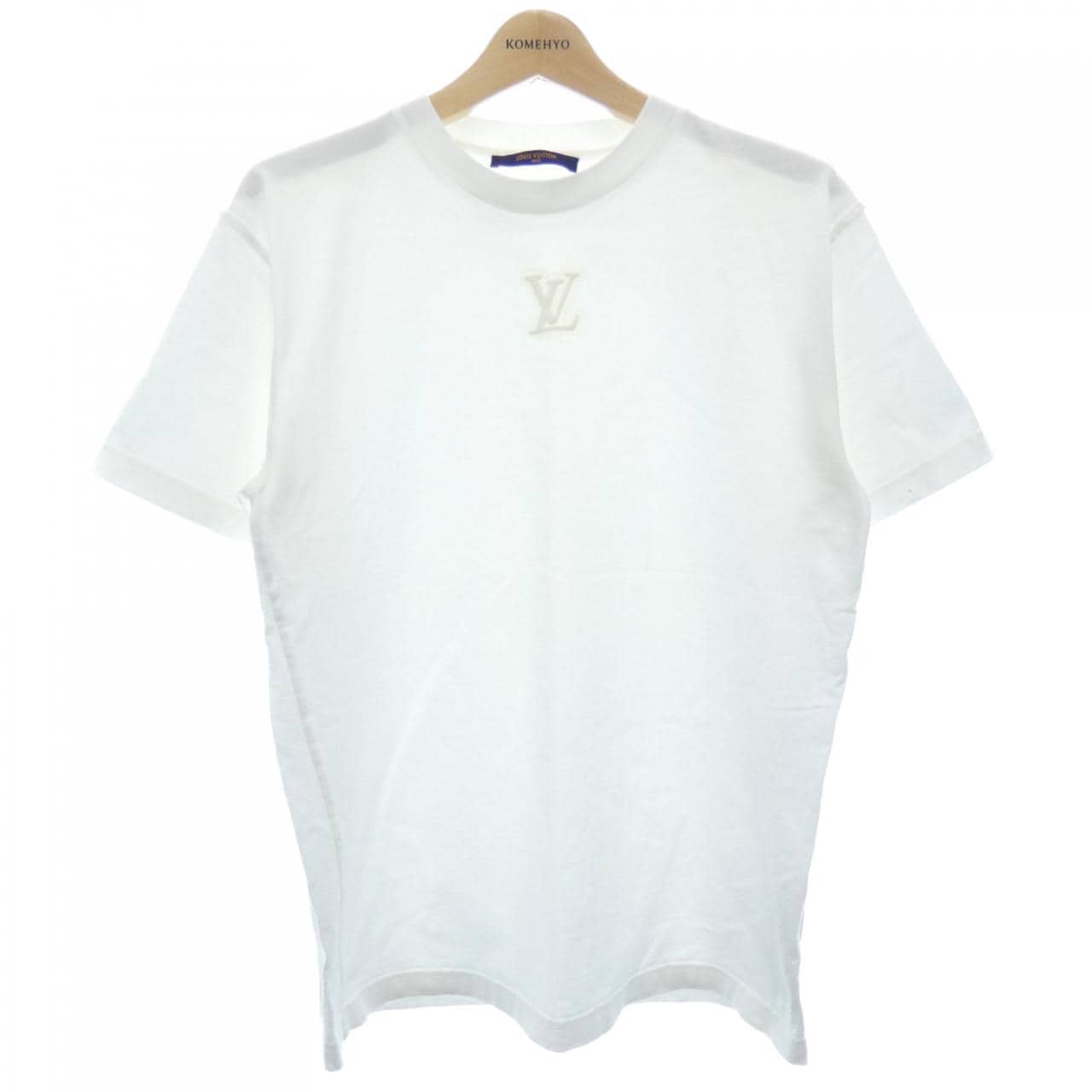 ルイヴィトン LOUIS VUITTON Tシャツ