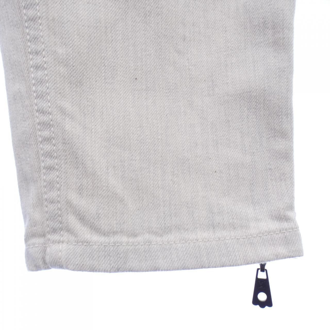 LOUIS LOUIS VUITTON jeans