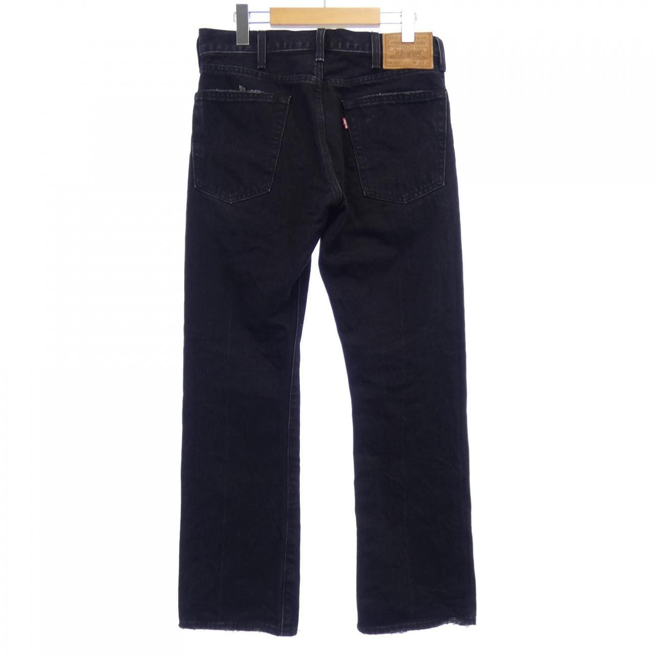 リーバイス LEVI'S EDIFICE ジーンズ
