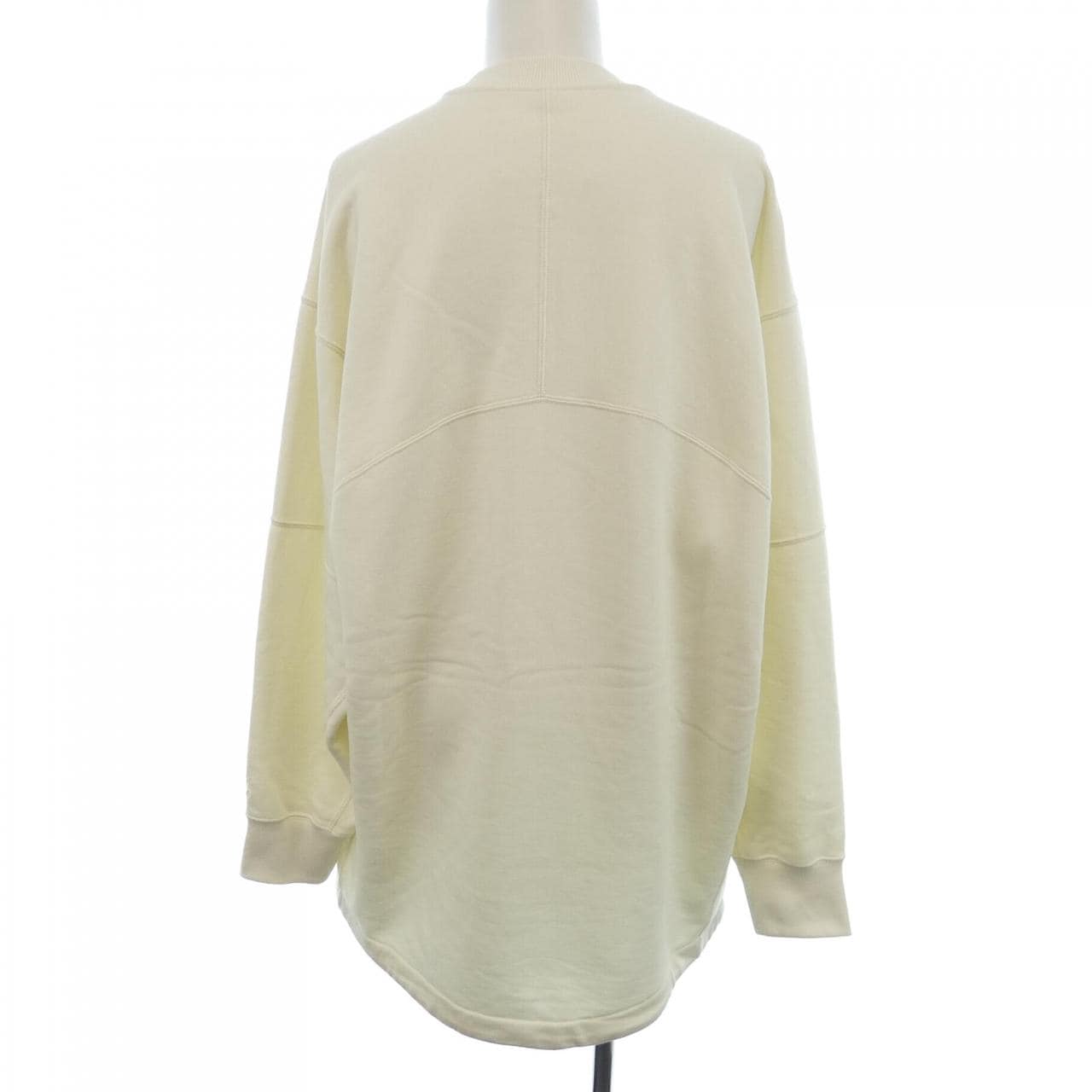 ジルサンダー JIL SANDER J22GU0118 スウェット