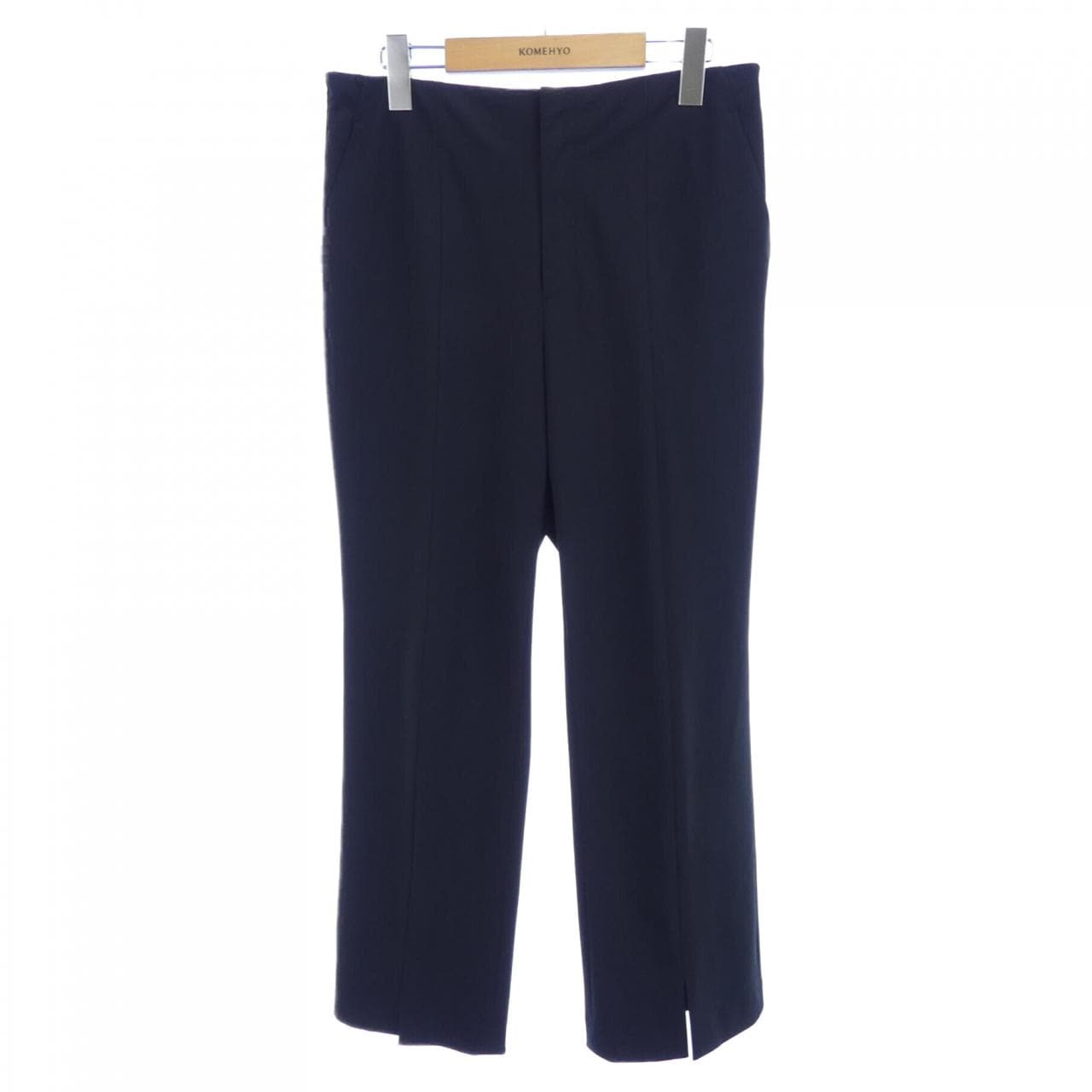 インディヴィ INDIVI パンツ