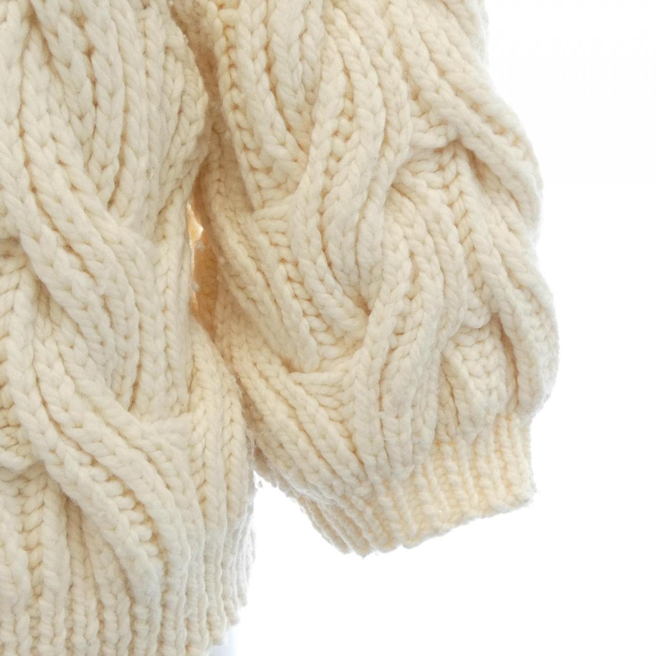 セシリーバンセン CECILIE BAHNSEN IMANI TOP ニット