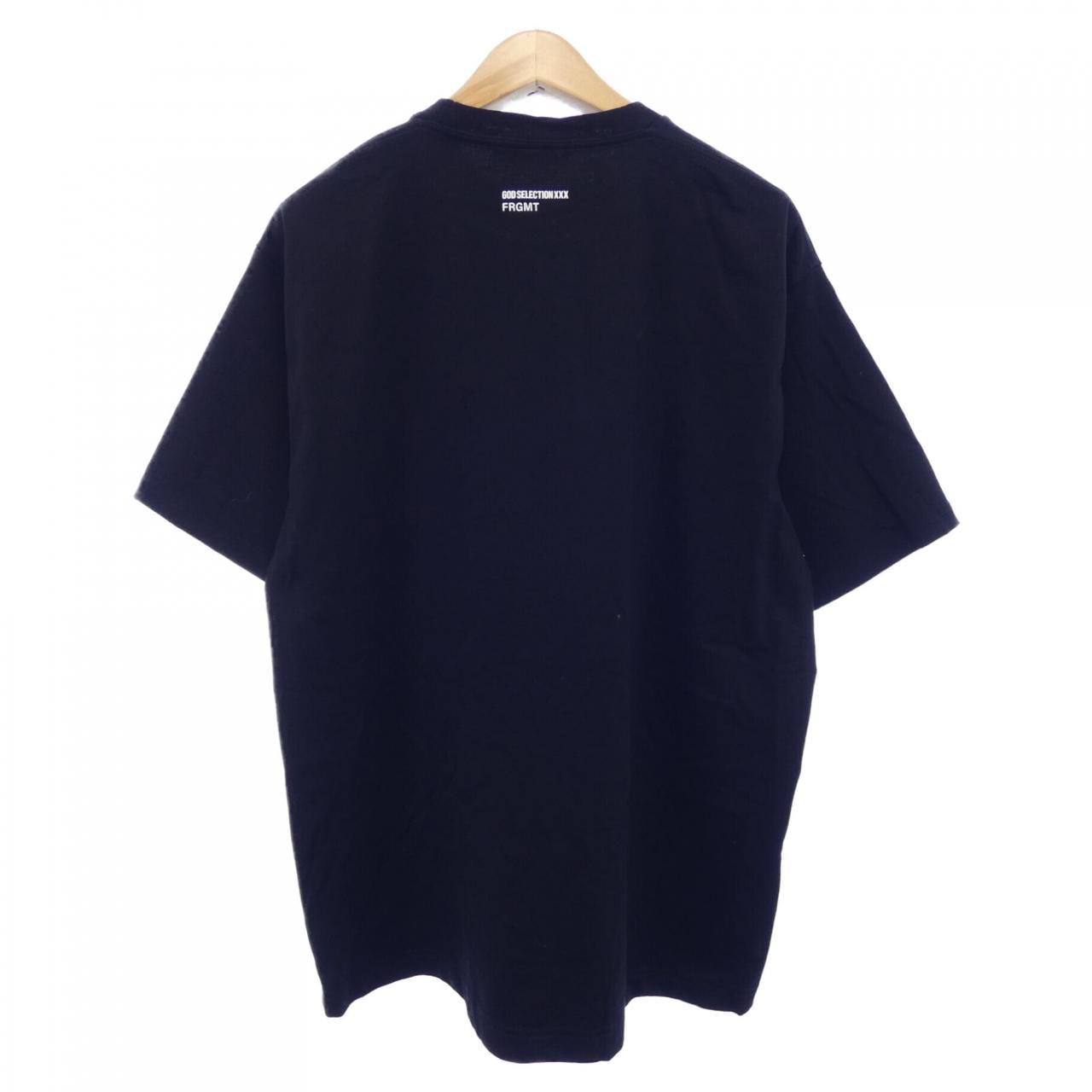 ゴットセレクショントリプルエックス GOD SELECTION XXX Tシャツ