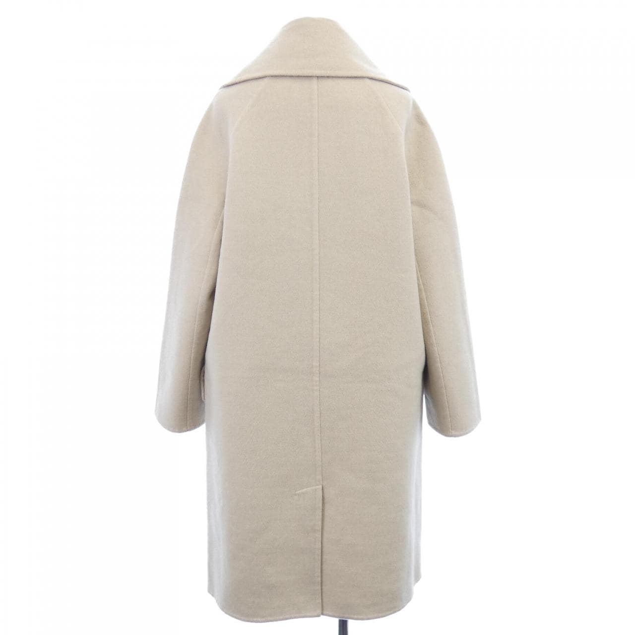 エルメス HERMES *07-7100 コート