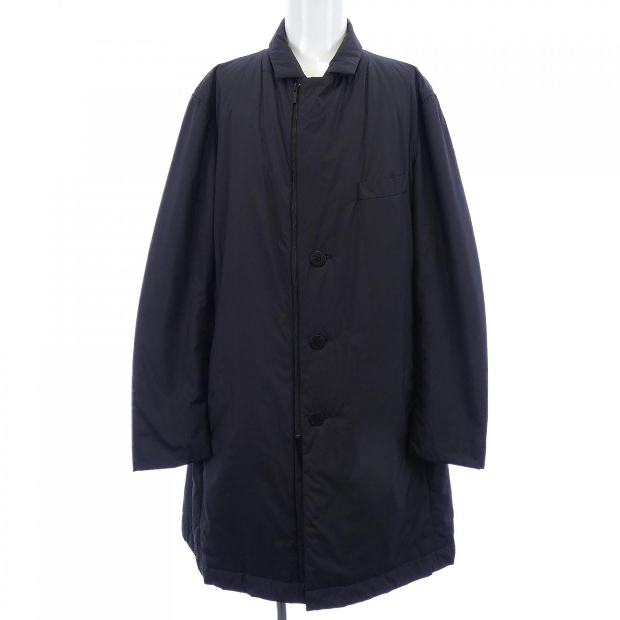 イッセイミヤケメン ISSEY MIYAKE MEN ME93FA193 コート