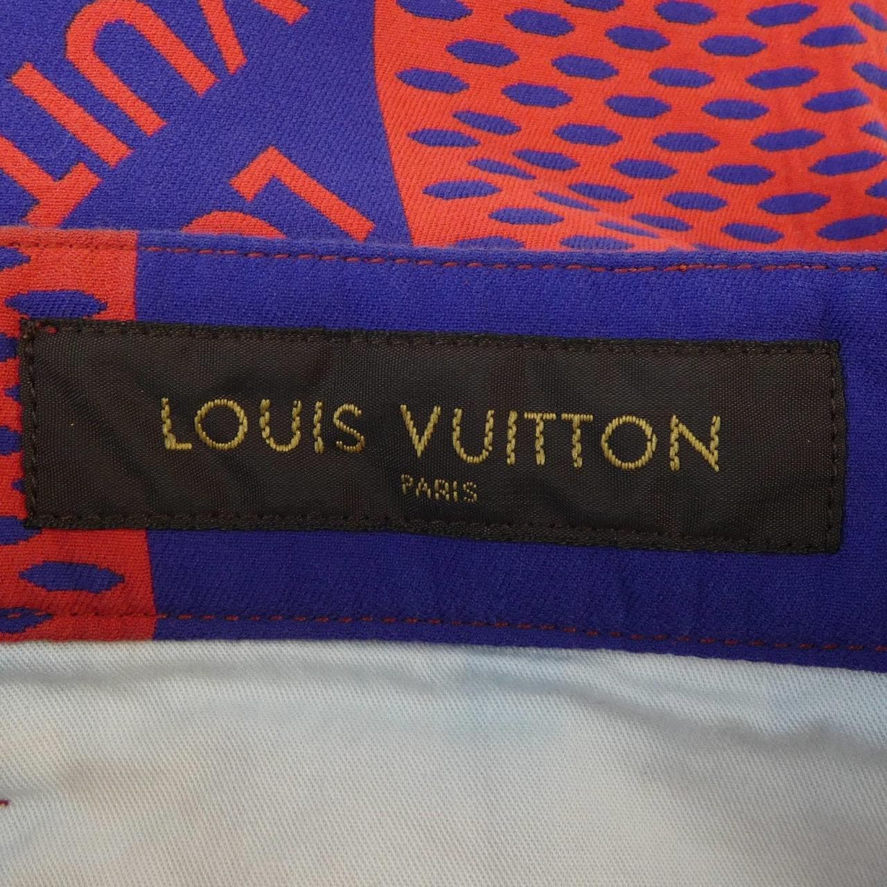 ルイヴィトン LOUIS VUITTON H1PA93BPP ショートパンツ