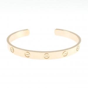 カルティエ ラブブレスレット