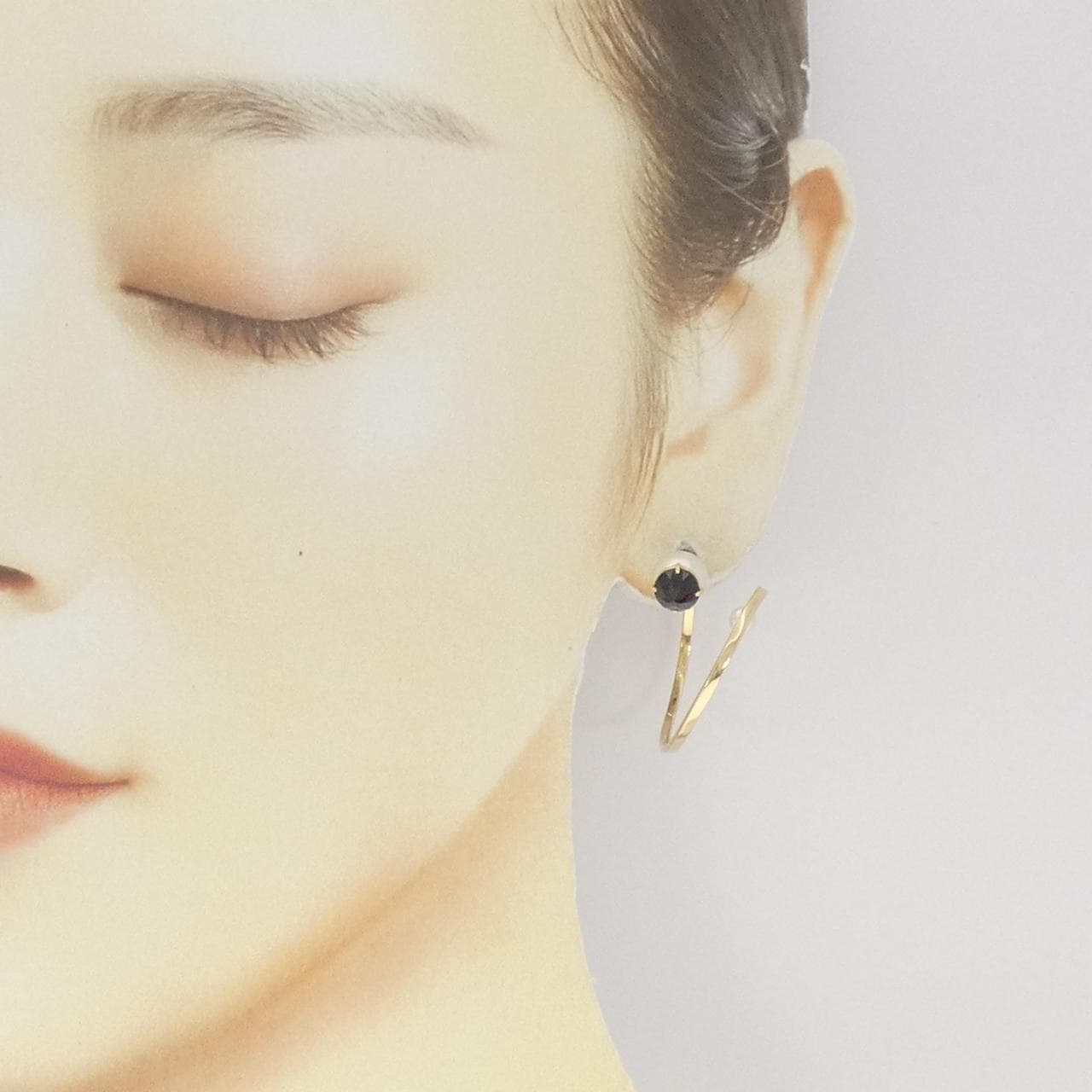 タサキ リファインド リベリオン ヴォールト ピアス