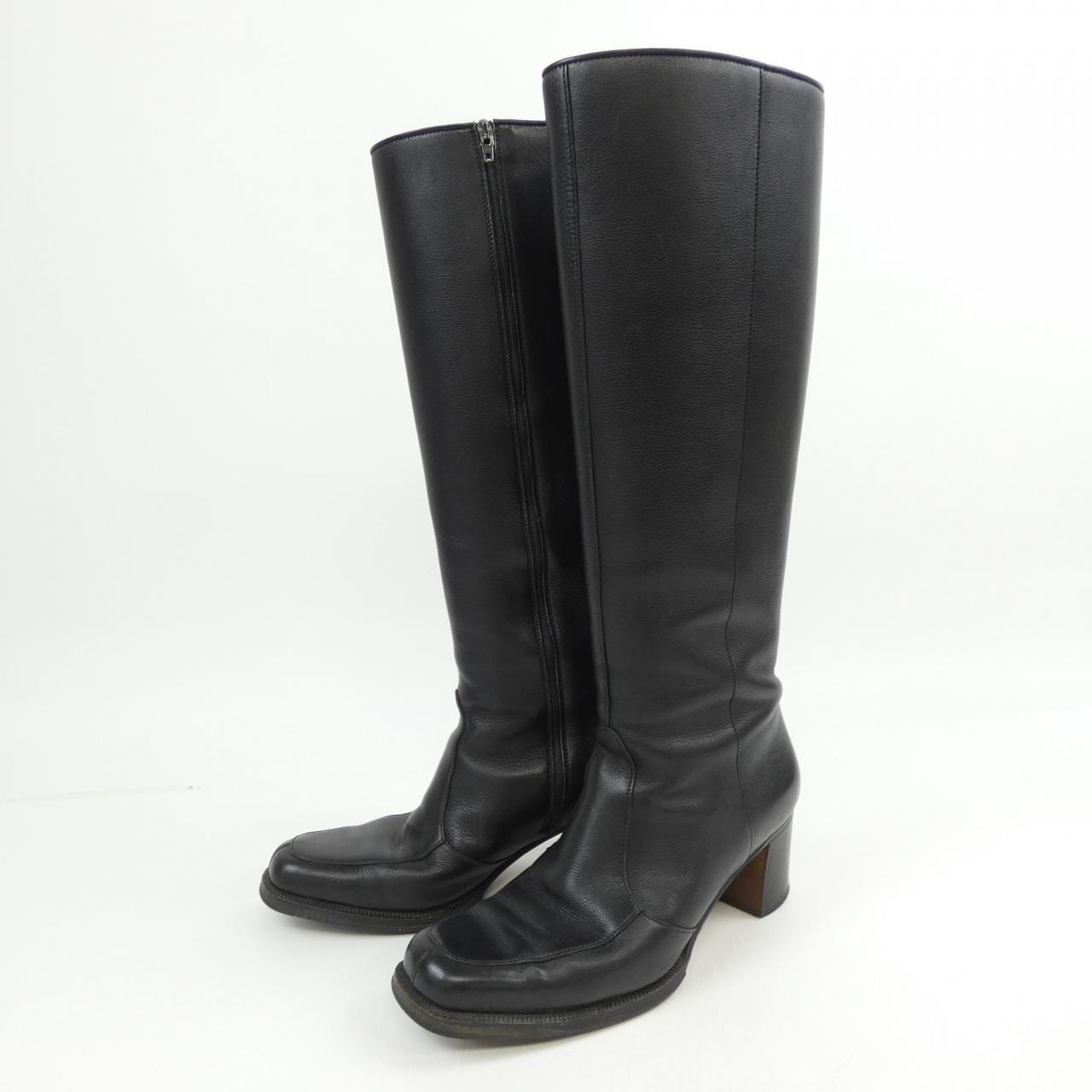 タニノクリスチー TANINO CRISCI ロングブーツ