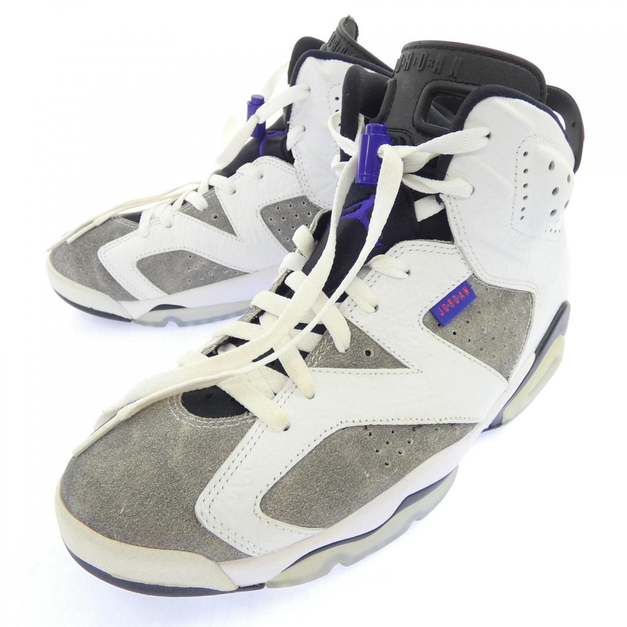 エアジョーダン AIR JORDAN CI3125-100 スニーカー