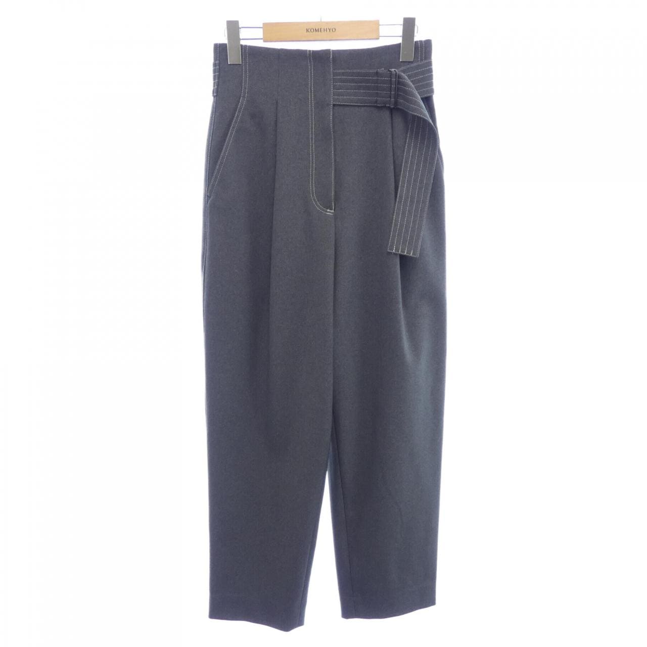 キャスト: CAST: パンツ