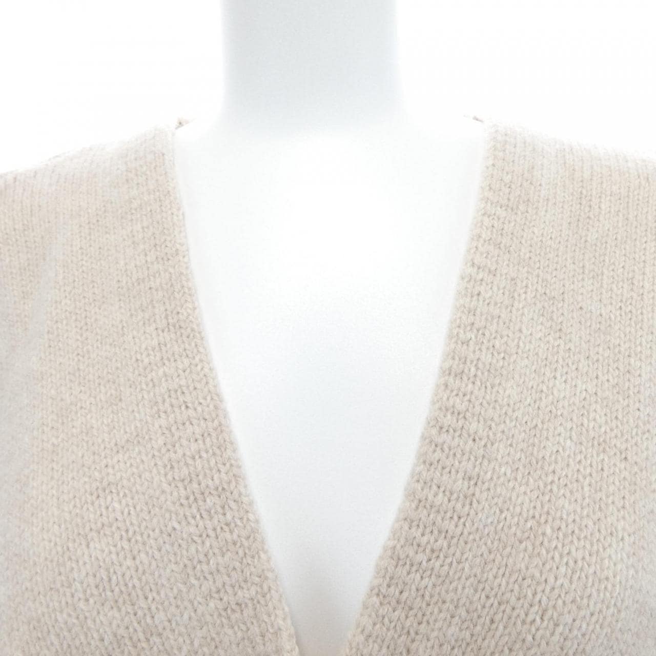 マザーハウス MOTHERHOUSE カーディガン