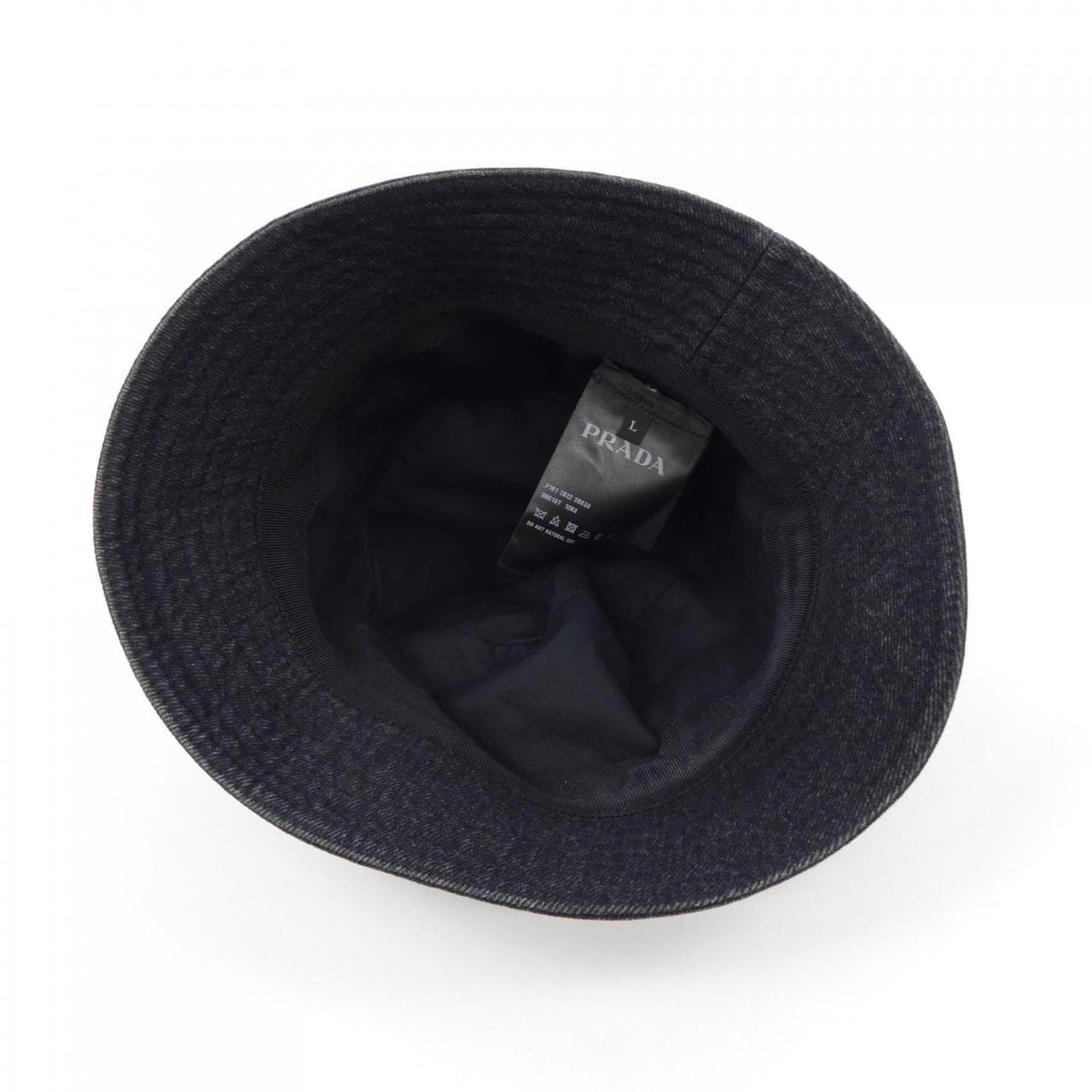 プラダ PRADA 2HC137 ハット