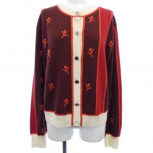 エルメス HERMES ETRIERS 4E2722D5 カーディガン