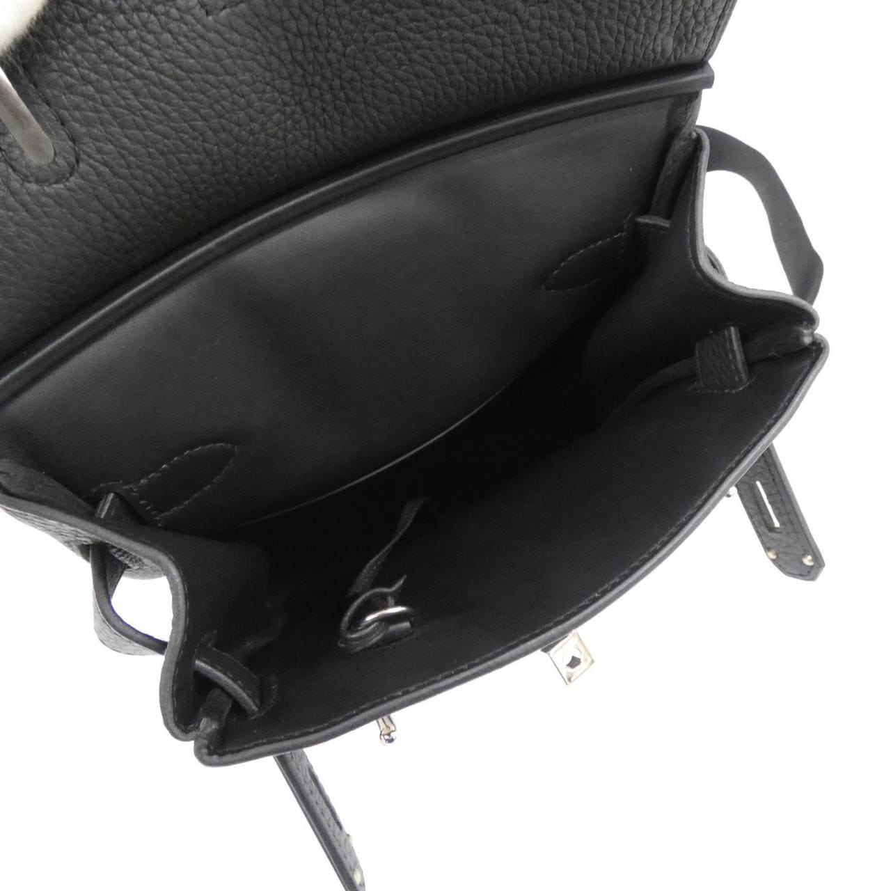 エルメス アッカド PM 083589CK ショルダーバッグ