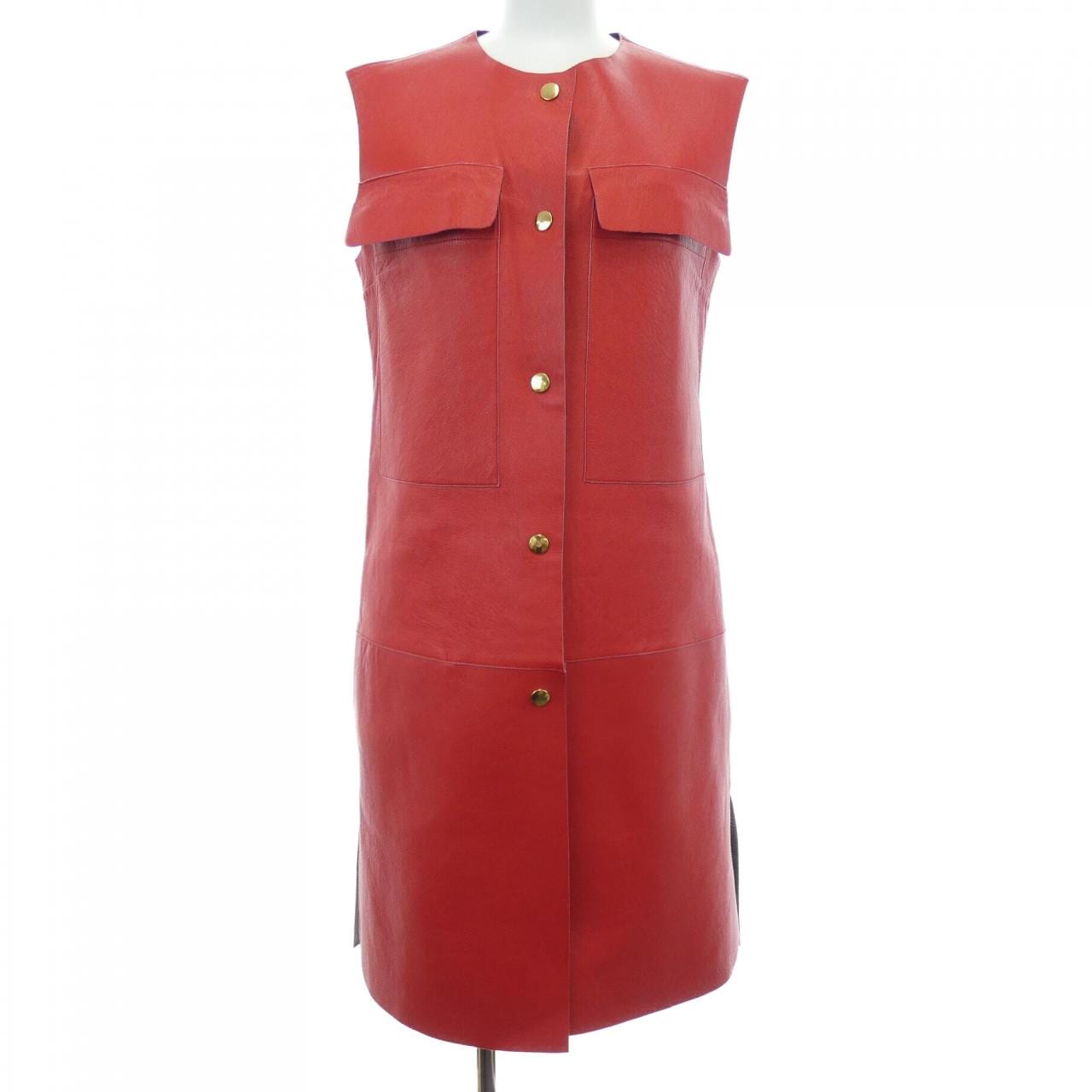 マルニ MARNI ロングベスト