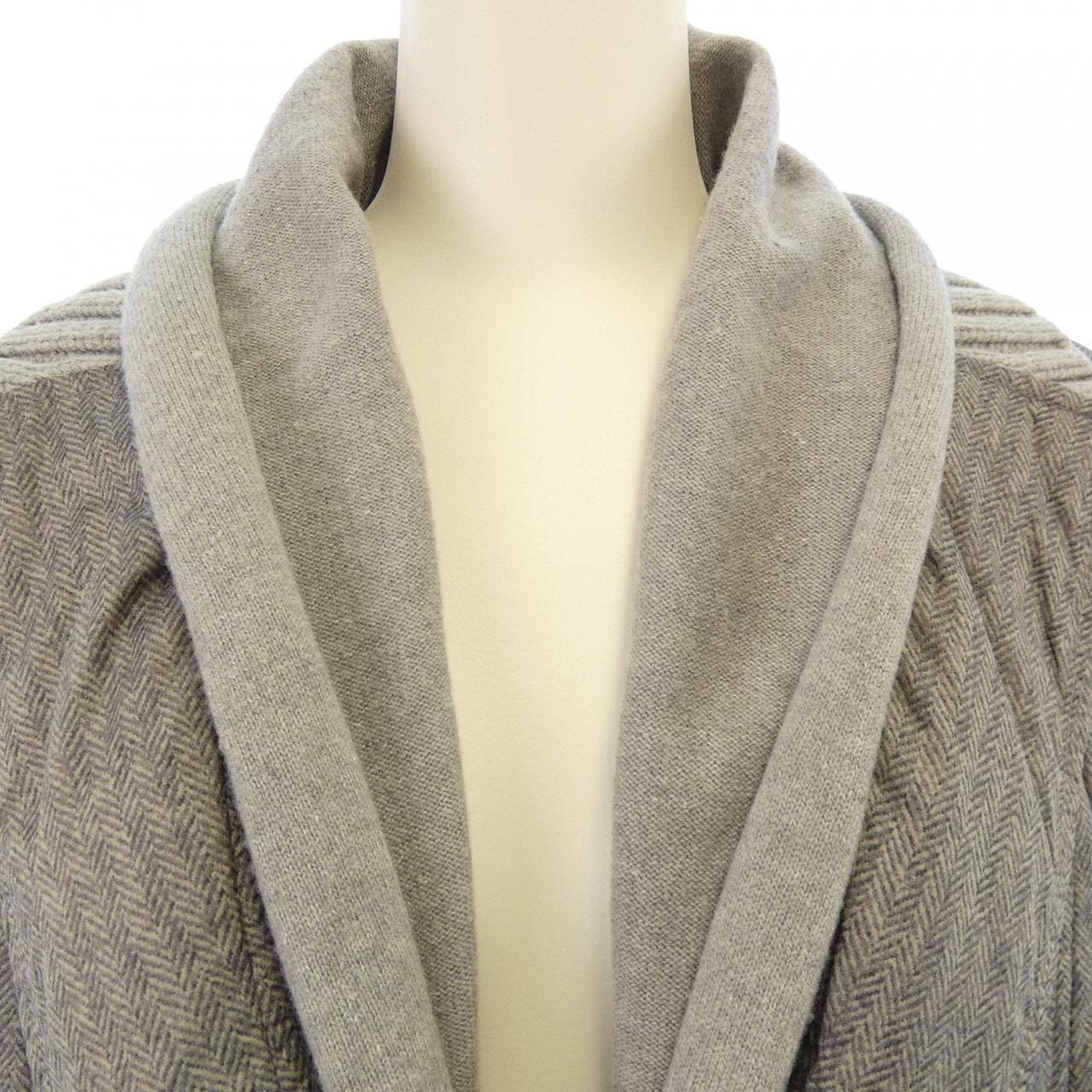 ファビアナフィリッピ FABIANA FILIPPI QE21408 コート