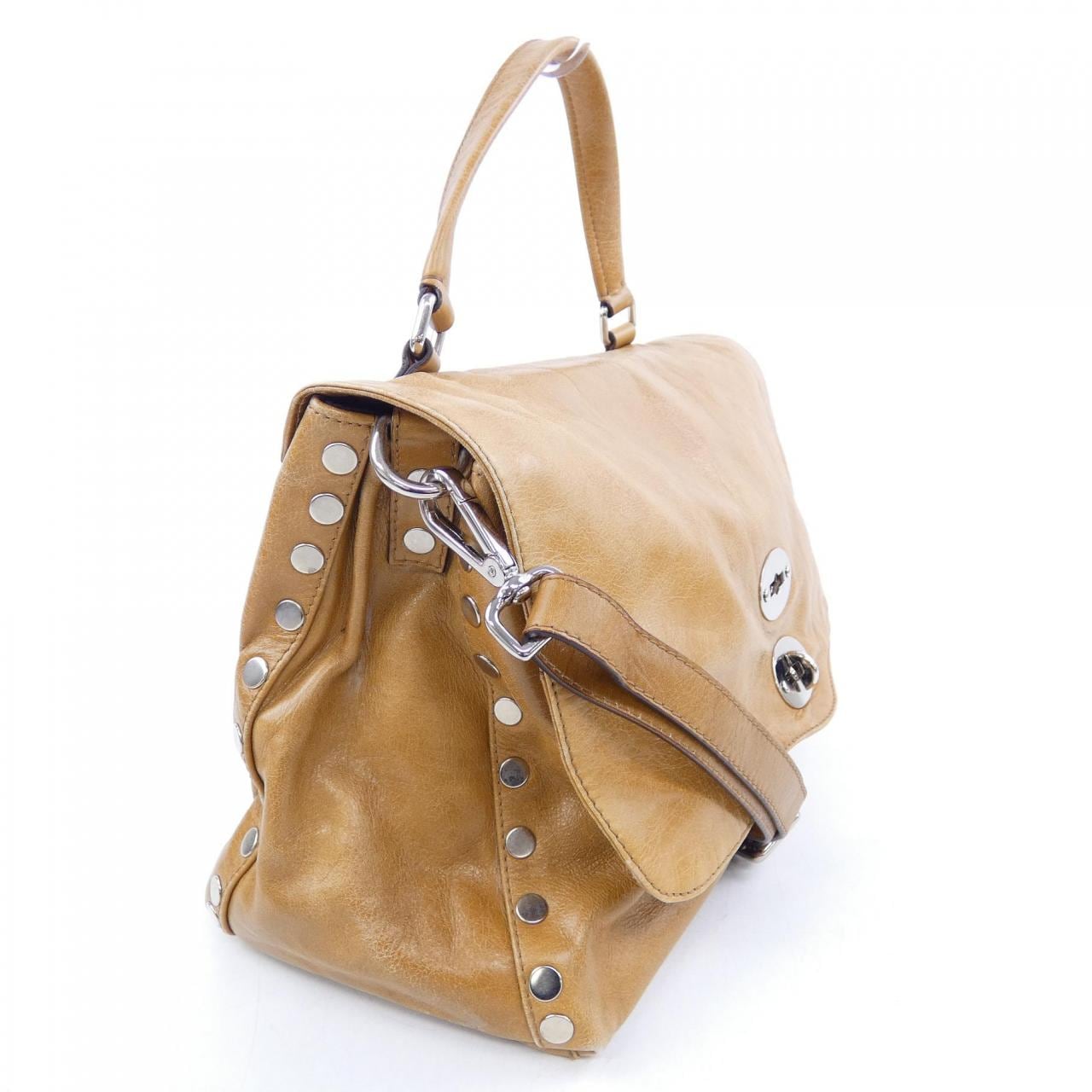 ザネラート ZANELLATO BAG