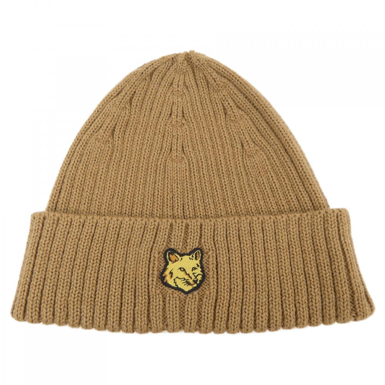MAISON KITSUNE KITSUNE Knit Cap