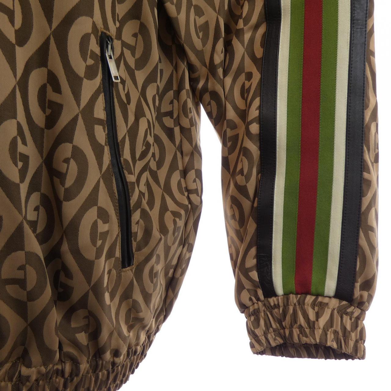 GUCCI 587358 XJBOV夹克