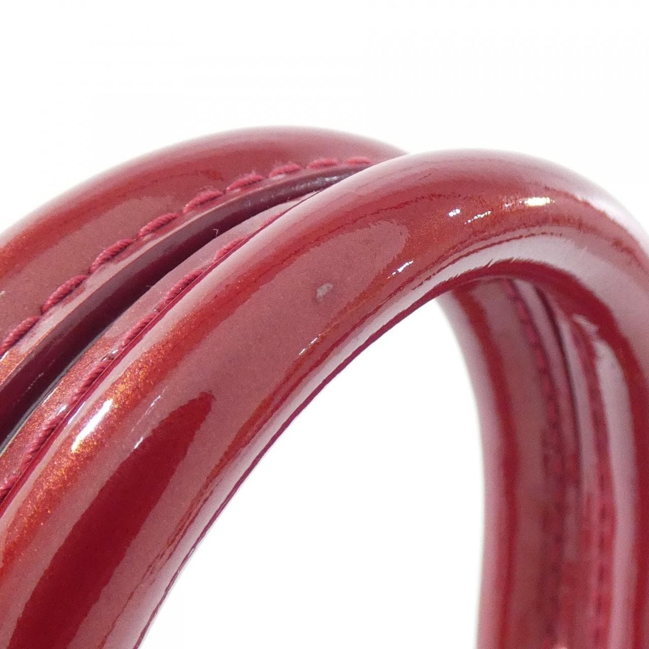 ルイヴィトン ヴェルニ アルマBB M91606 バッグ