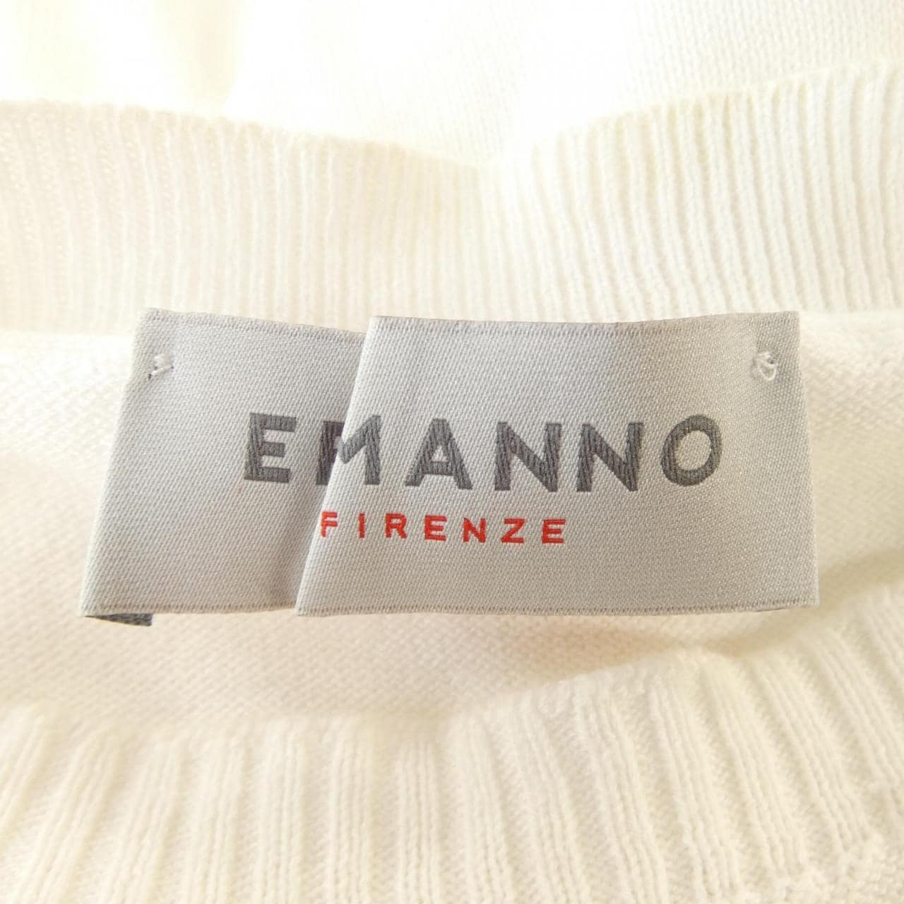 エルマンノ ERMANNO アンサンブル