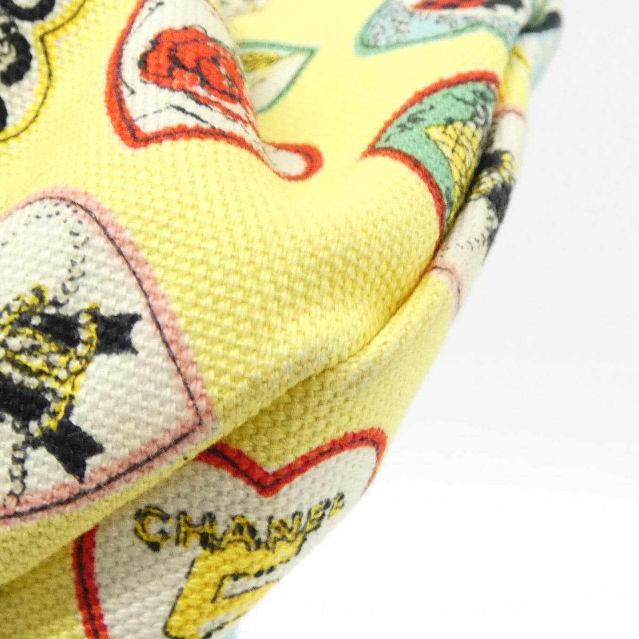 シャネル 31412 バッグ