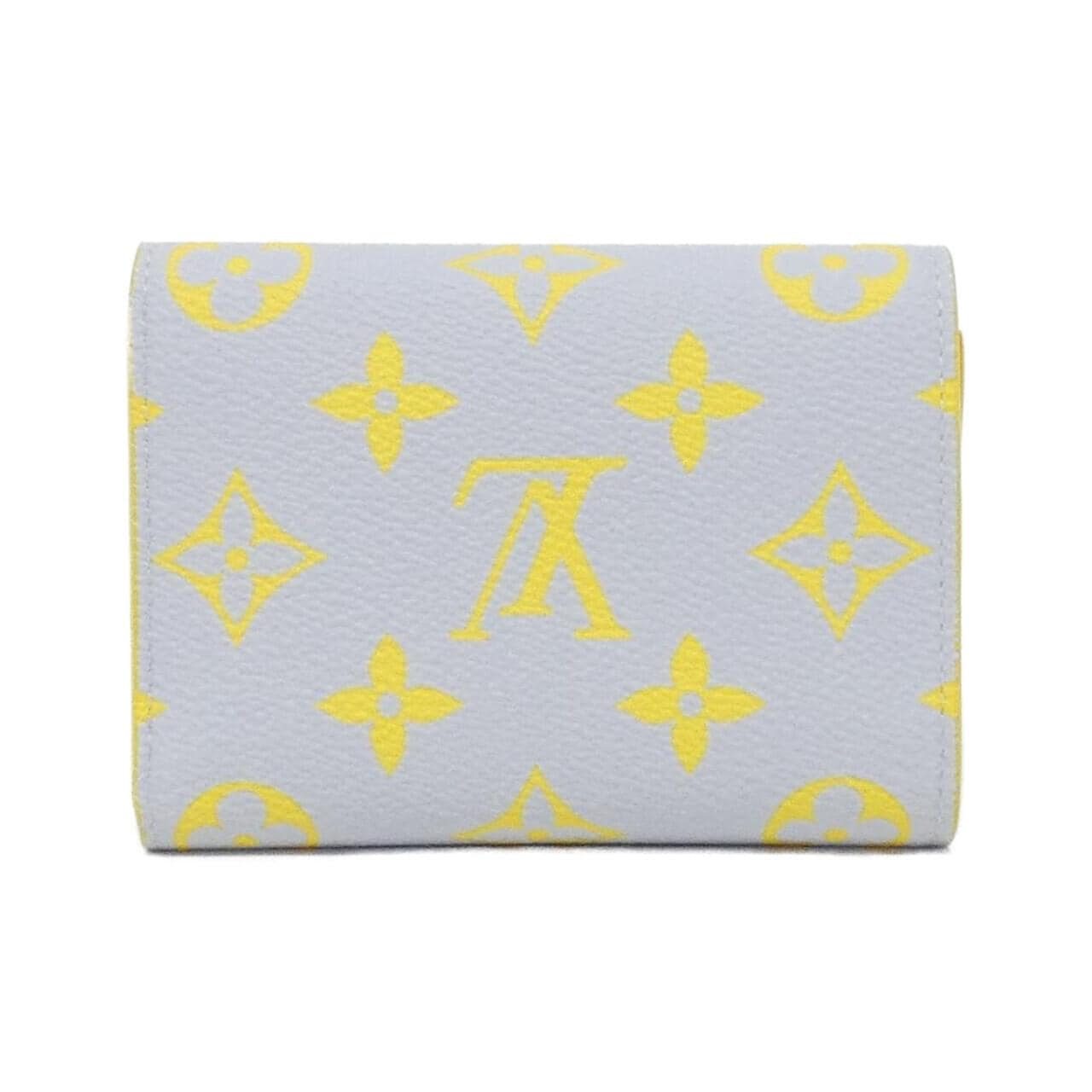 ルイヴィトン モノグラム グロウ ヴィクター ウォレット M14764 財布