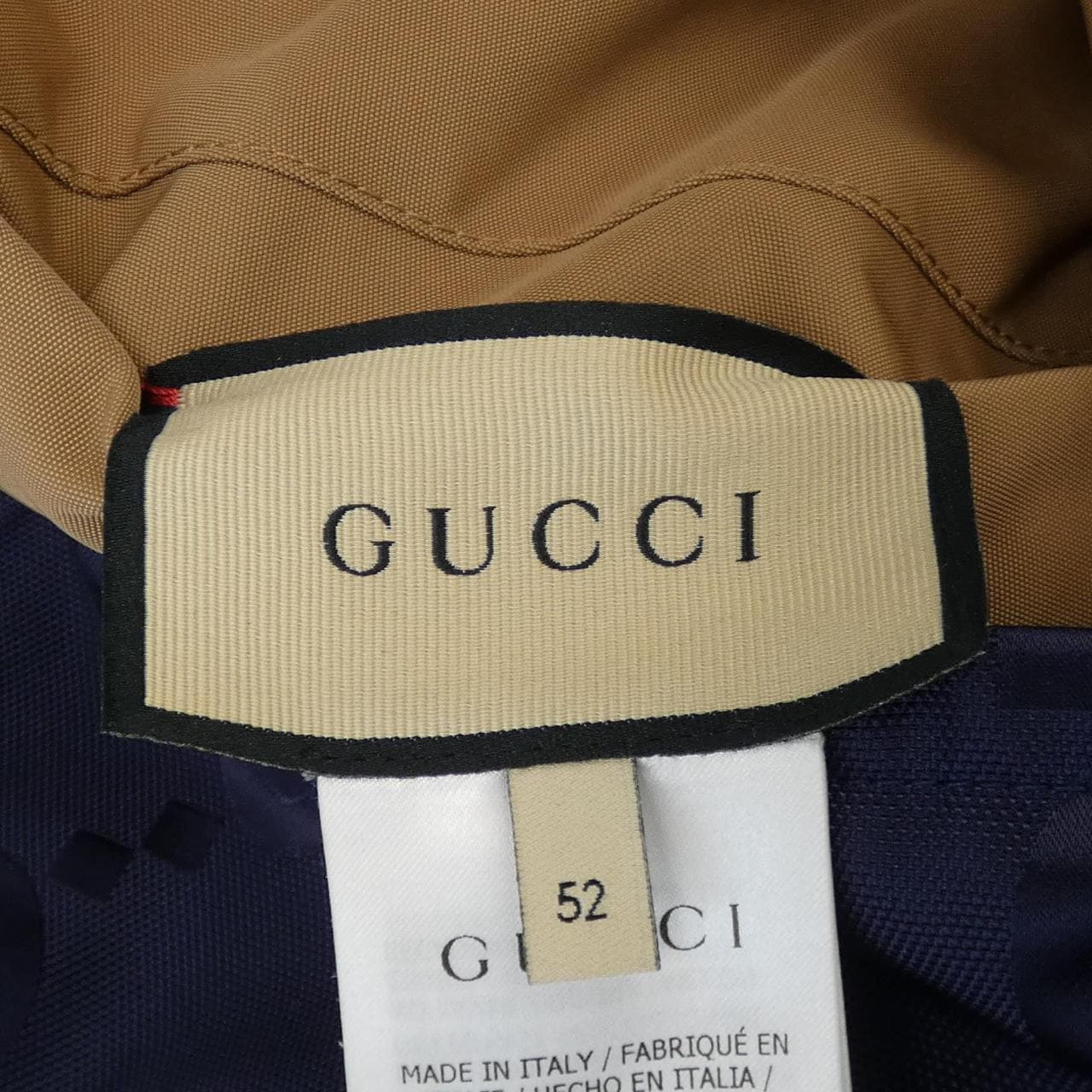 グッチ GUCCI 694159 Z8A21 ブルゾン