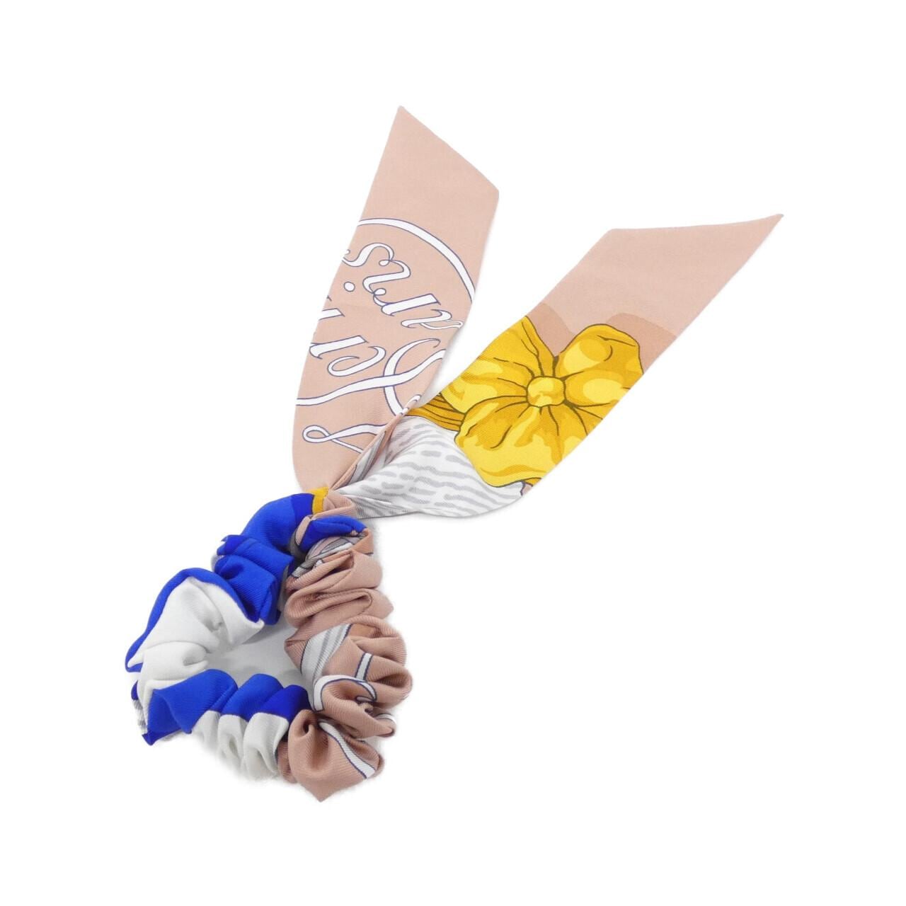 エルメス ベラ ヘアーアクセサリー