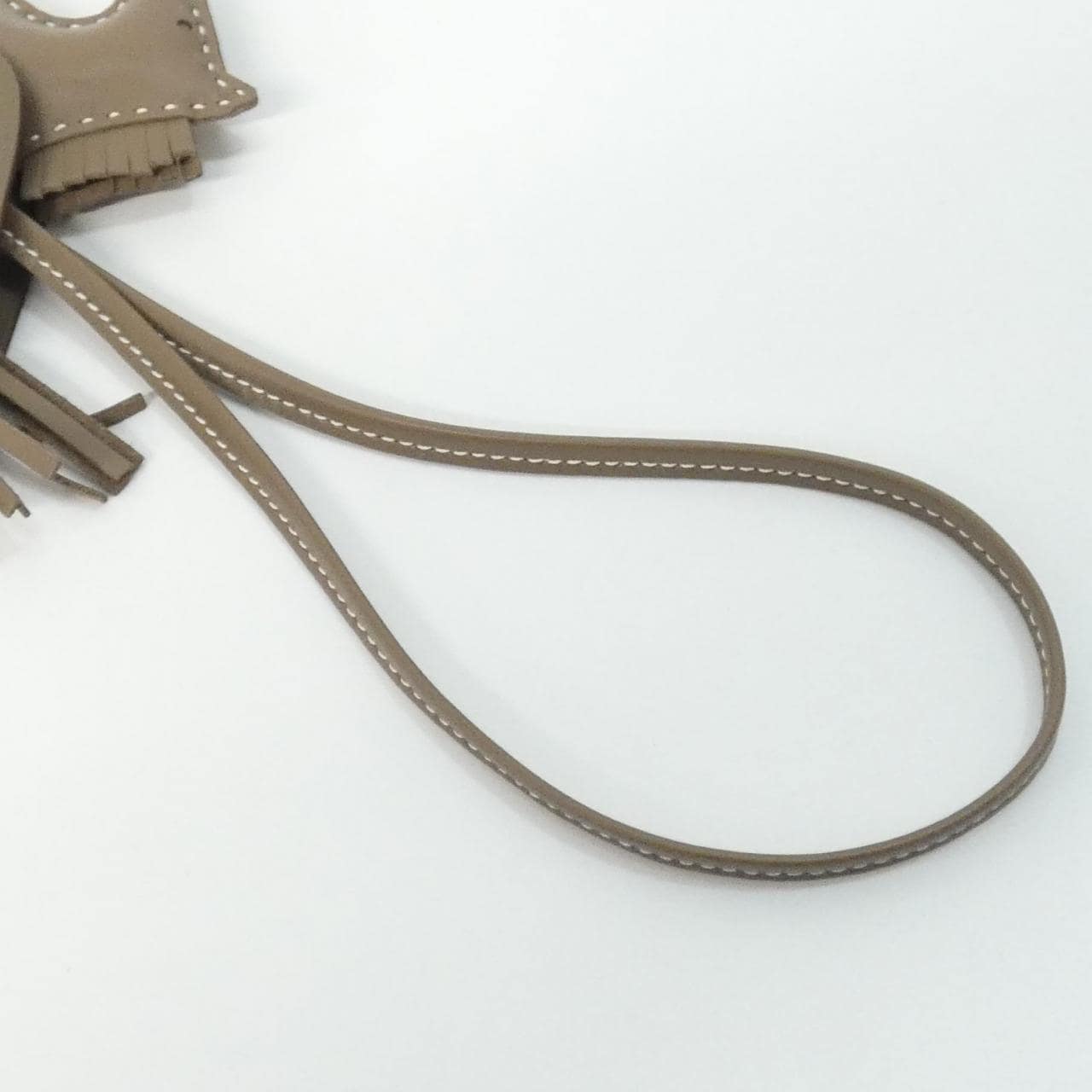 【未使用品】エルメス ロデオ ペガサス バッグチャーム  PM 083010CA