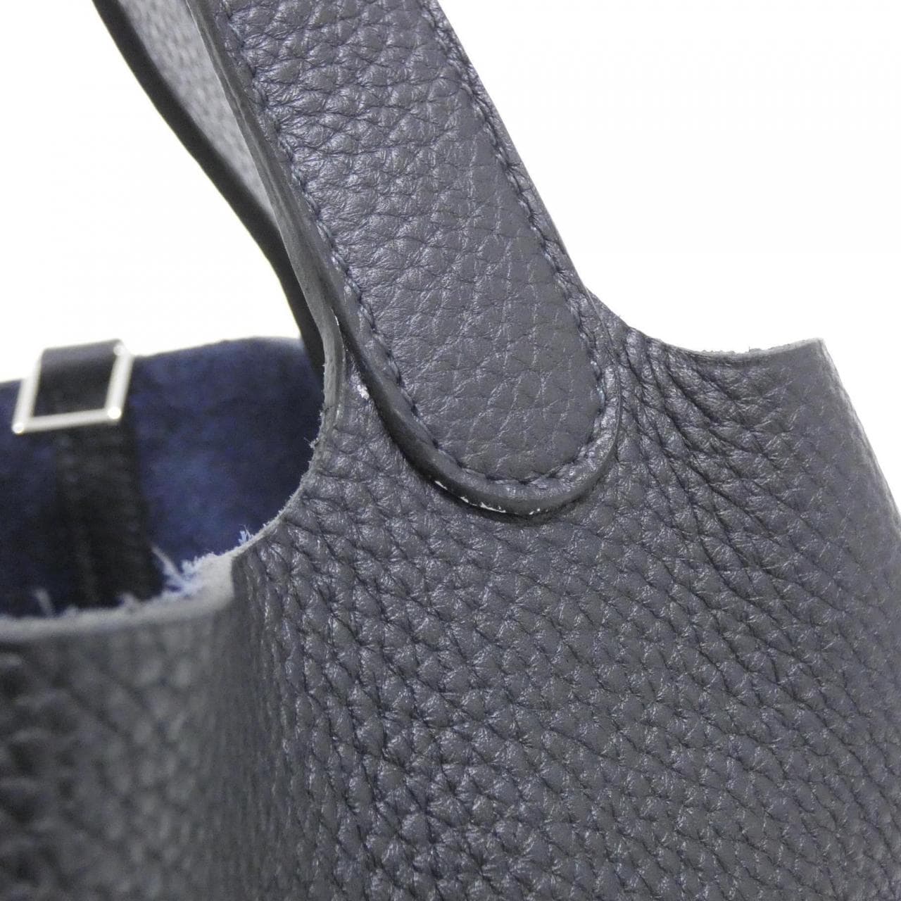 エルメス ピコタン ロック MM 060991CK バッグ