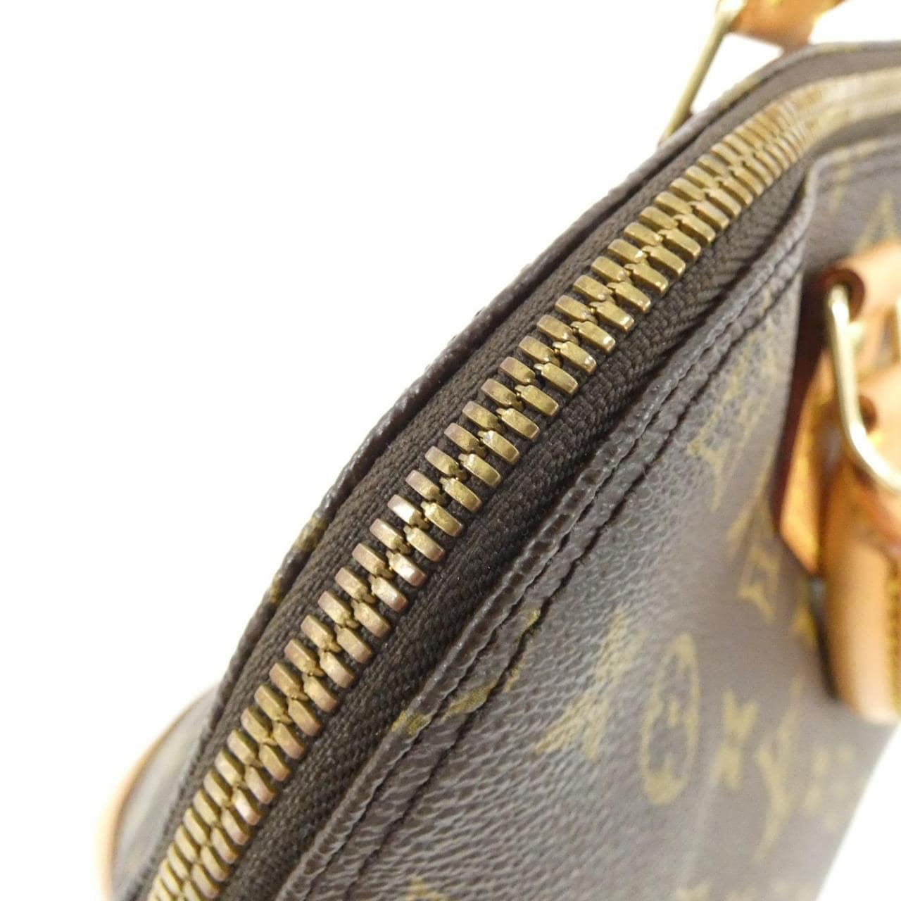 ルイヴィトン モノグラム アルマ PM M51130 バッグ