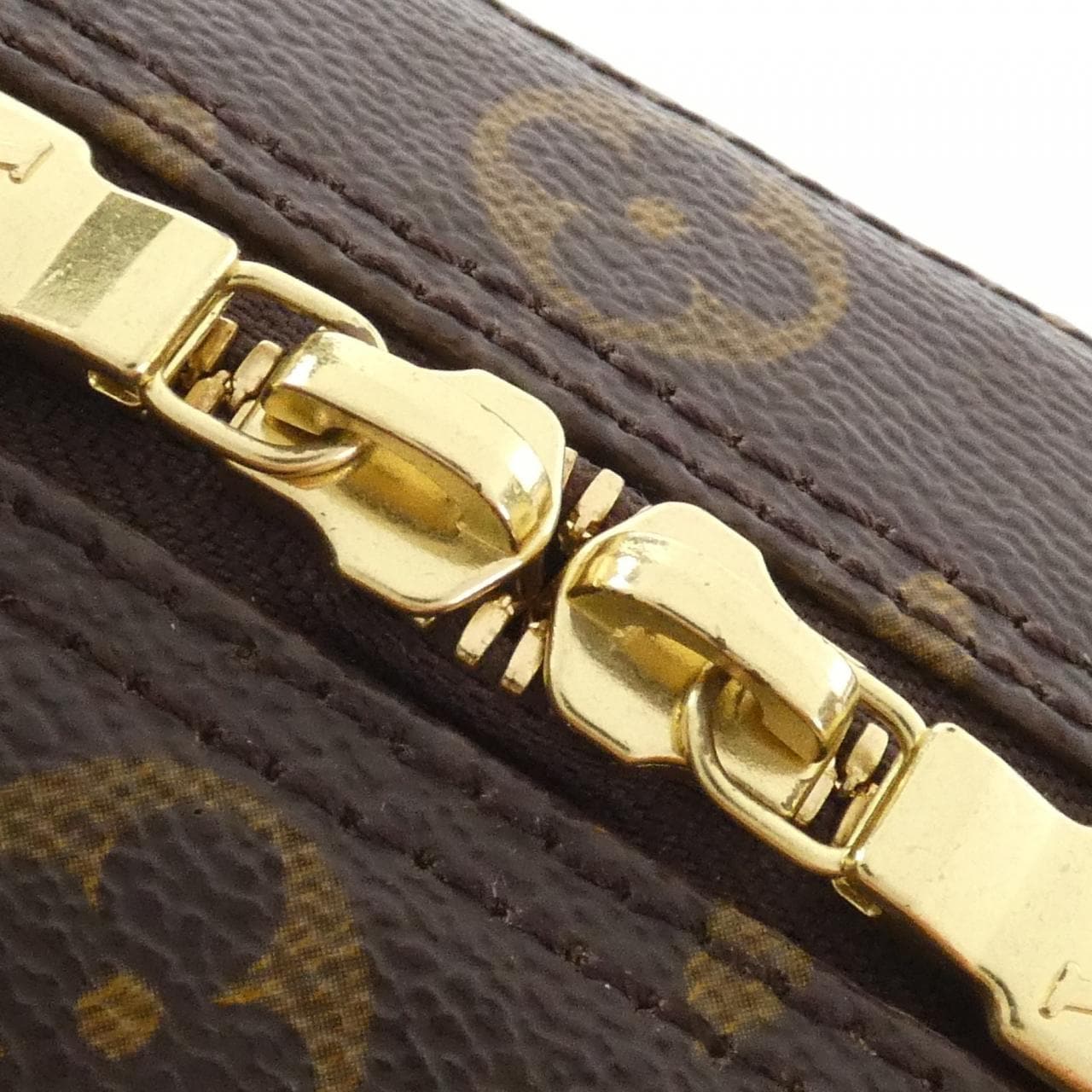 ルイヴィトン モノグラム スポンティーニ M47500 バッグ