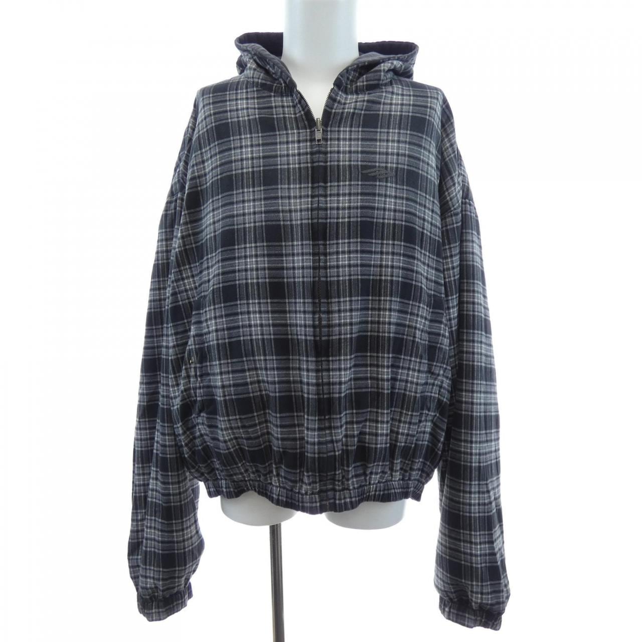 バレンシアガ BALENCIAGA 850762 TTM02 パーカー