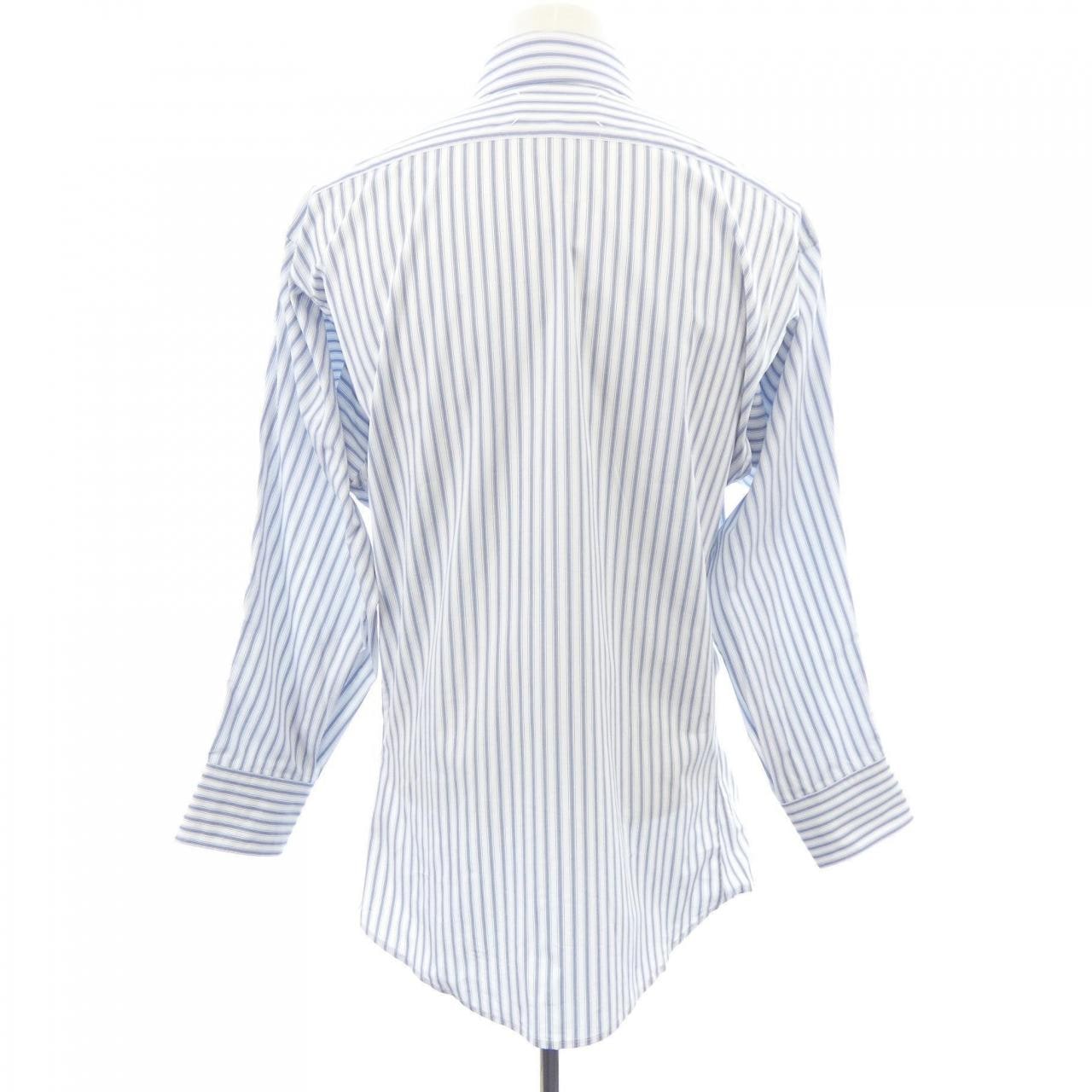 メゾンマルジェラ Maison Margiela S50DT0049 シャツ