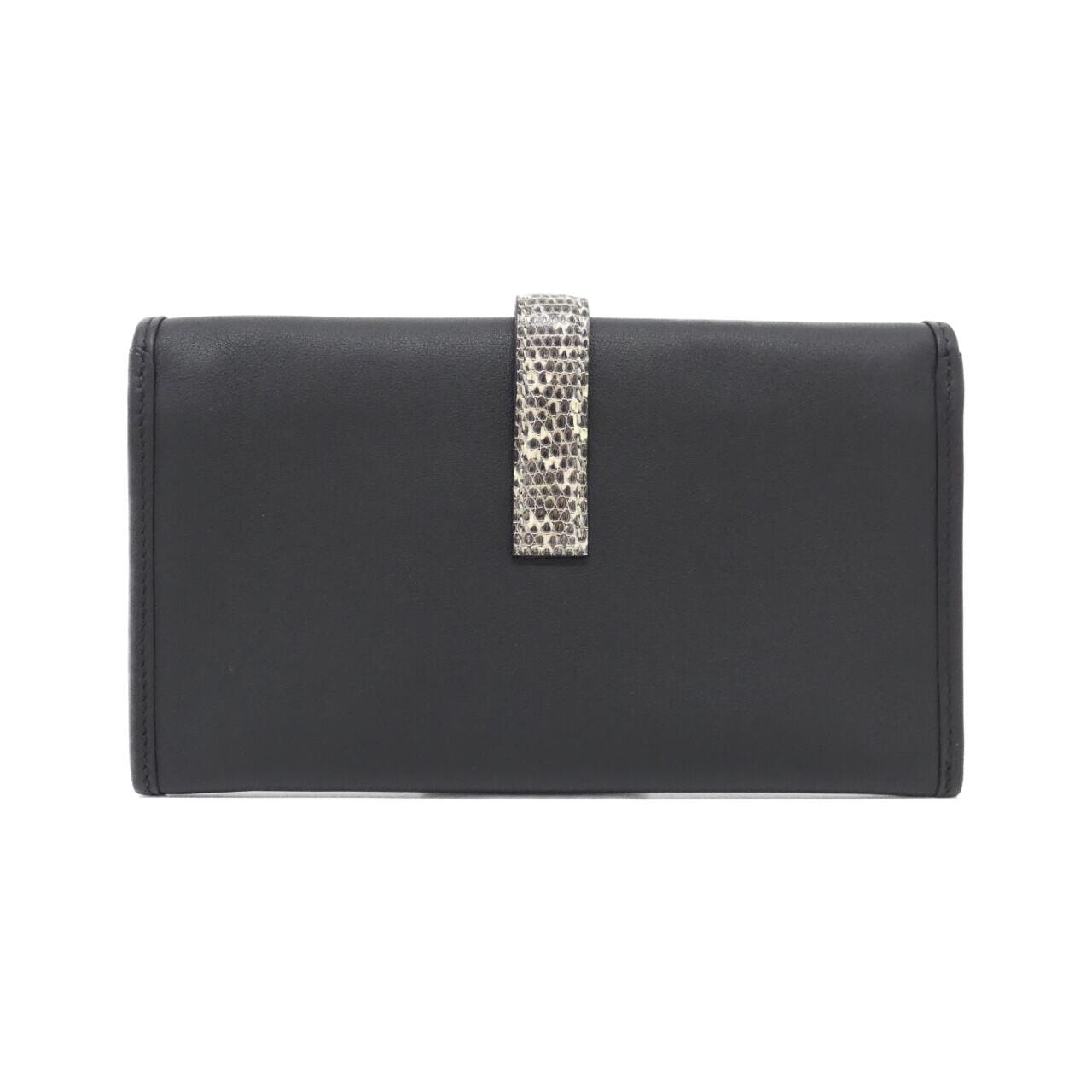 エルメス ジジェ デュオ タッチ 076256CA 財布