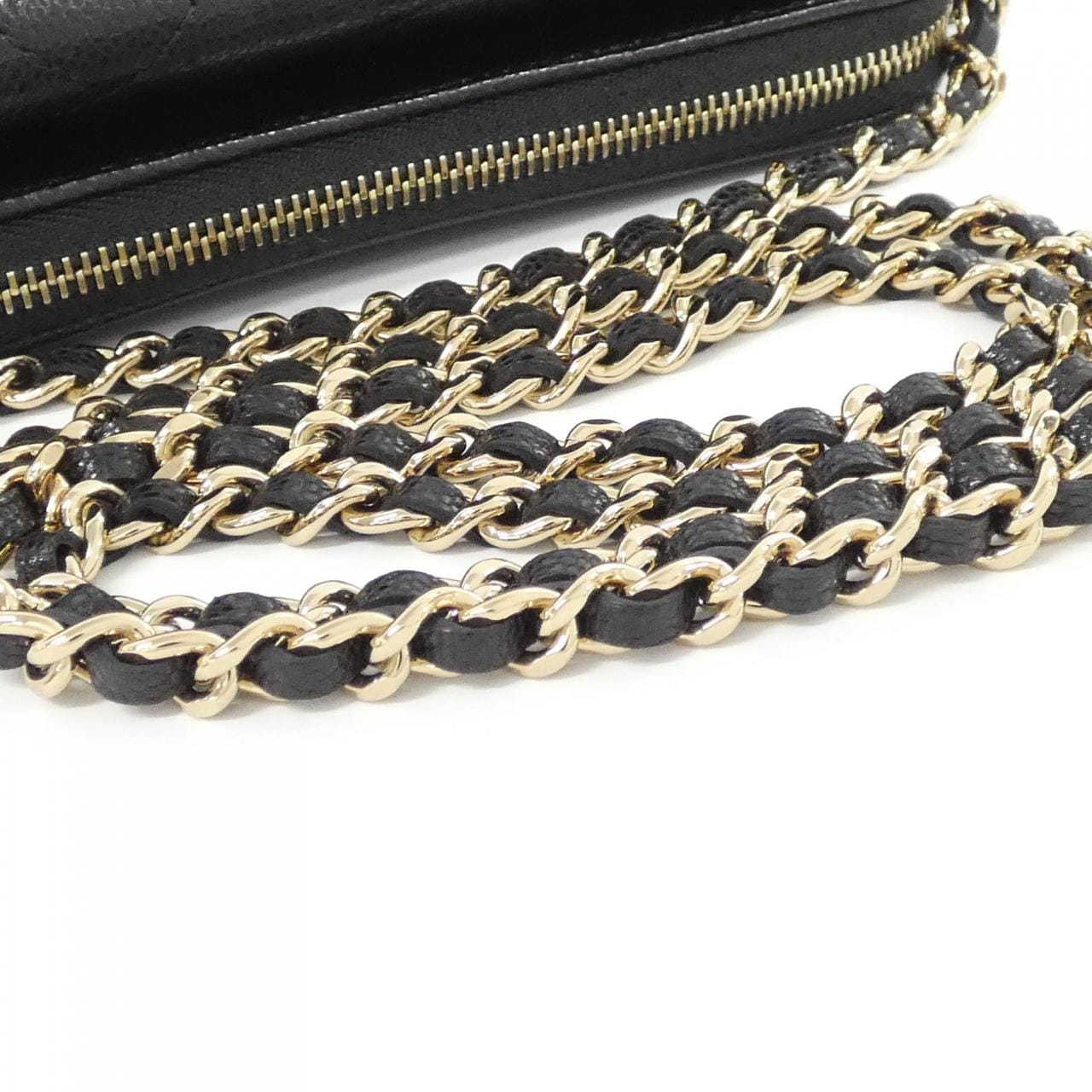 シャネル タイムレスクラシック ライン AP2096 フォンケース