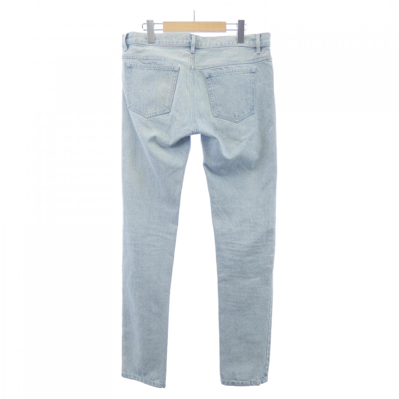 アーペーセー A.P.C. 1116 ジーンズ