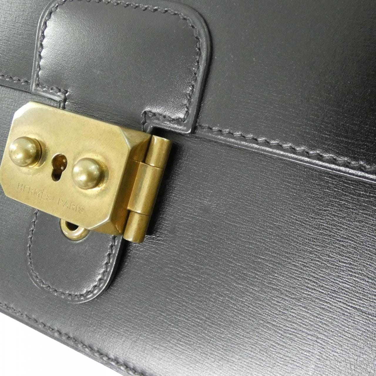 エルメス ジェット セカンドバッグ