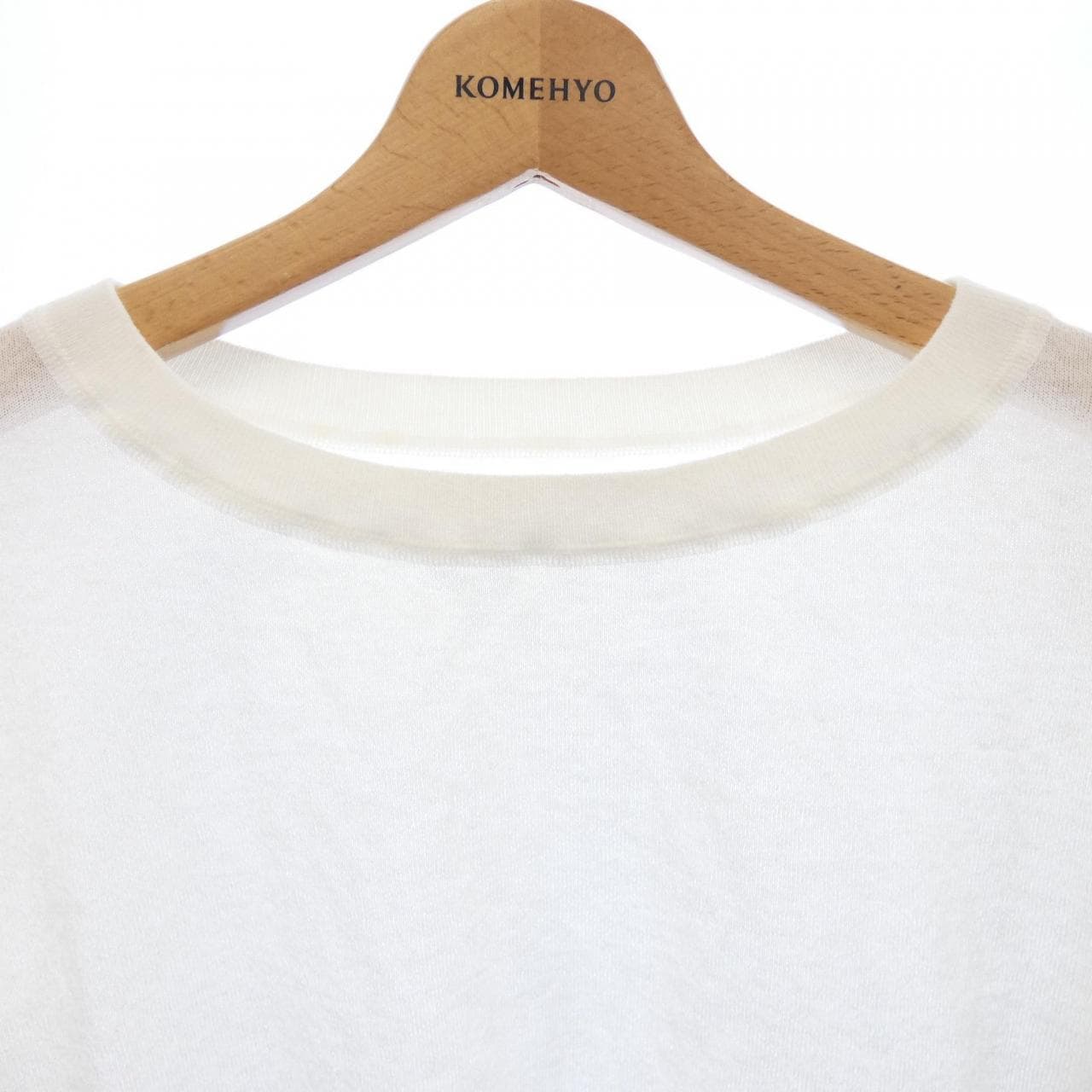 スピックアンドスパン SPICK & SPAN 23-080-200-9140-1-0 トップス