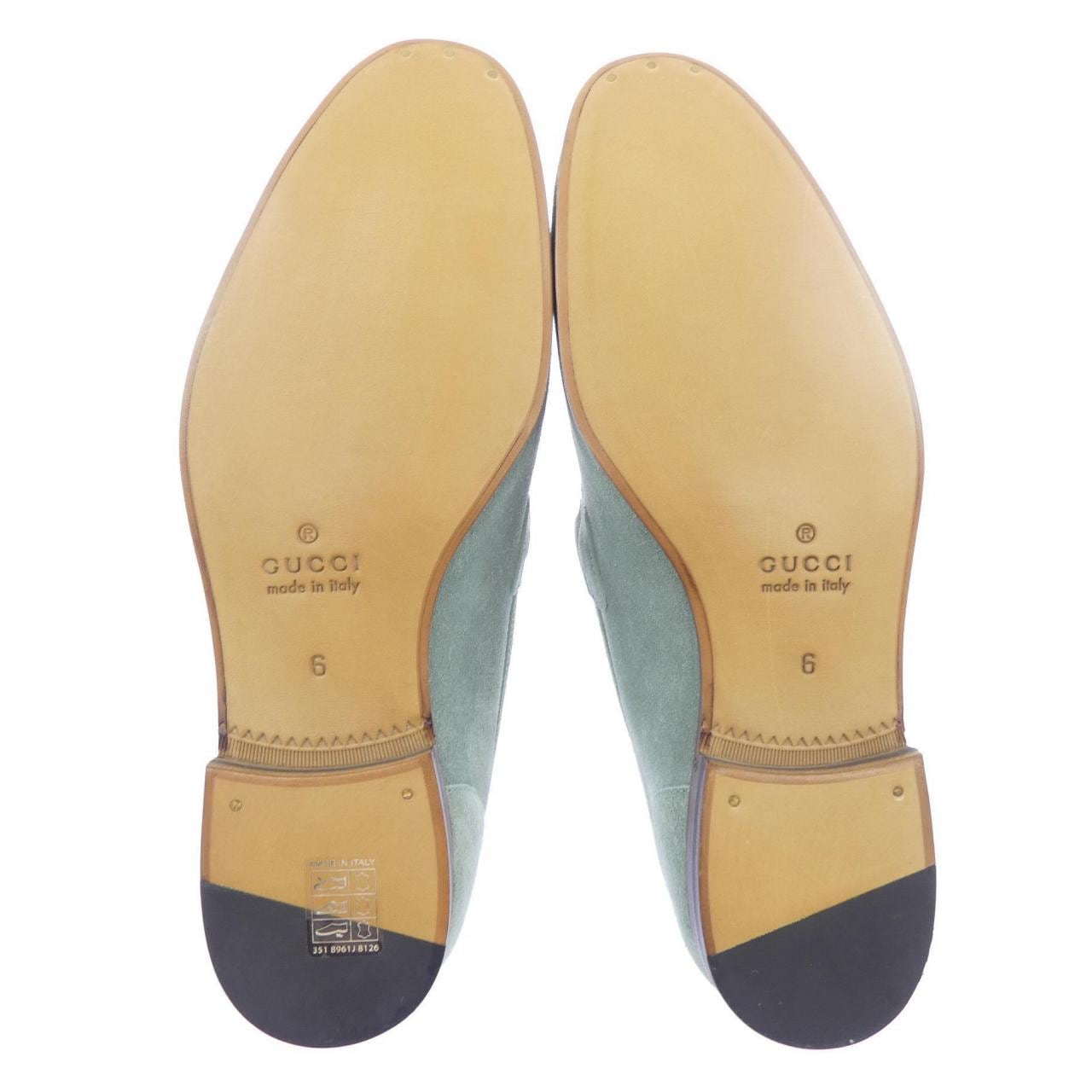 グッチ GUCCI 406994 シューズ