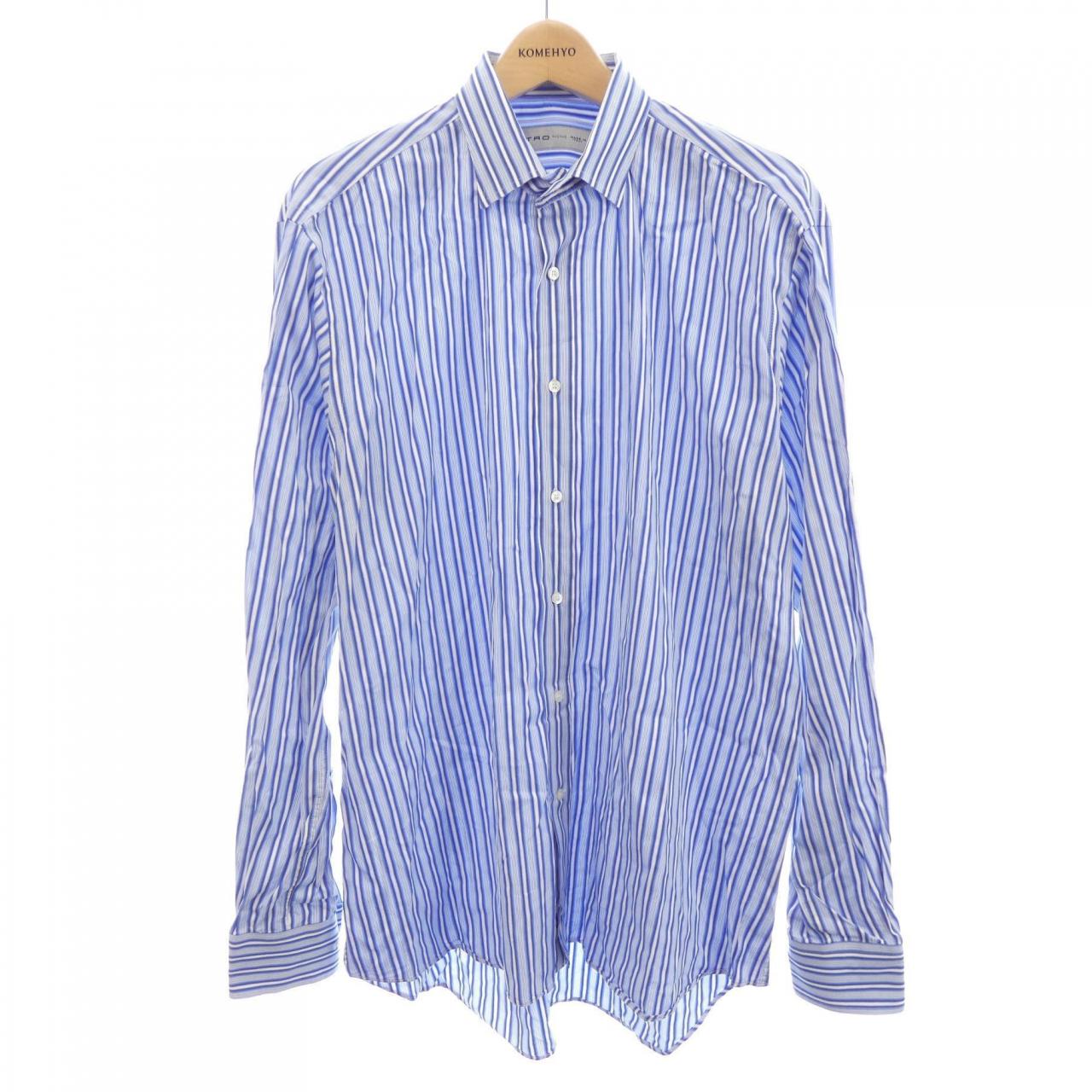 エトロ ETRO シャツ