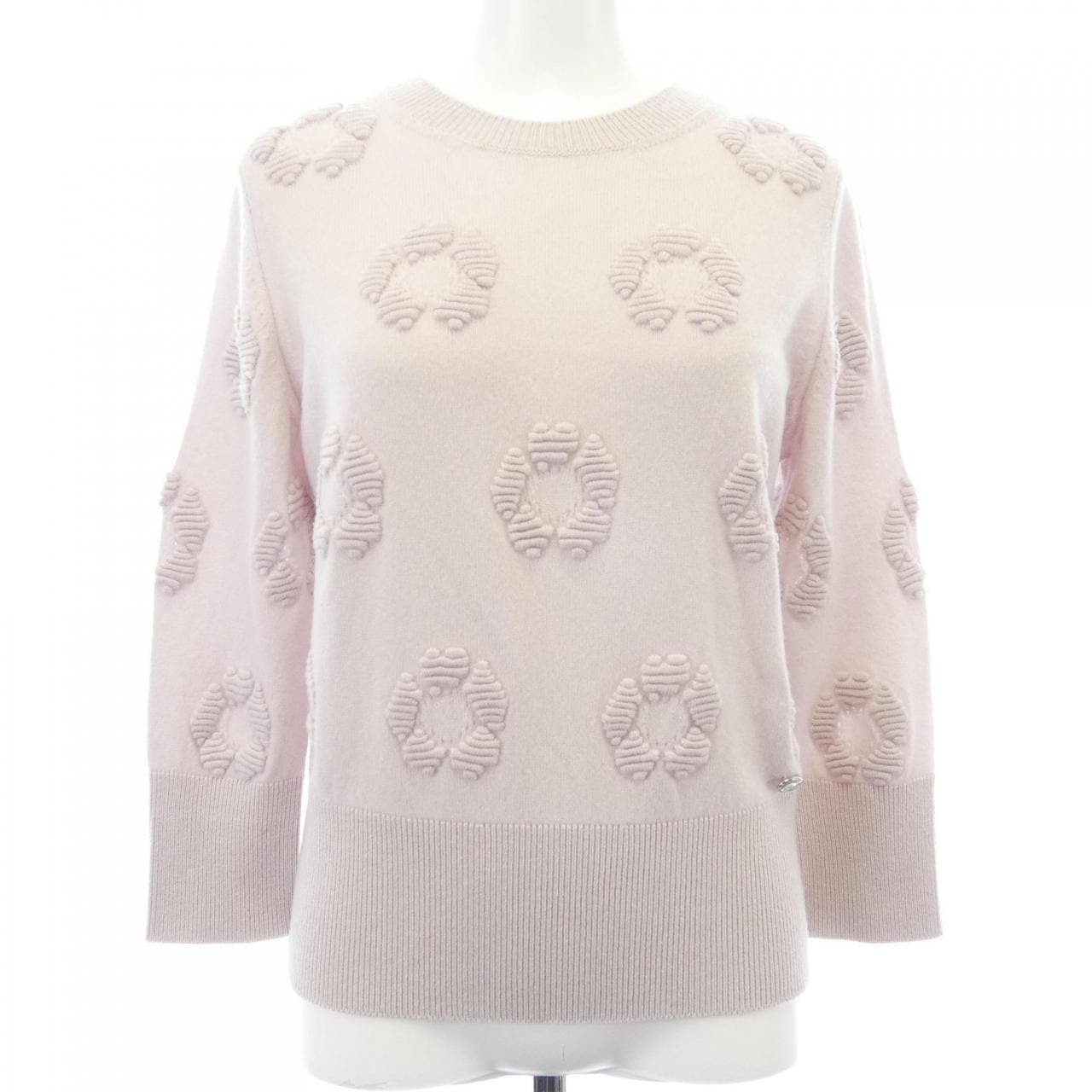 シャネル CHANEL P56231K07328 ニット
