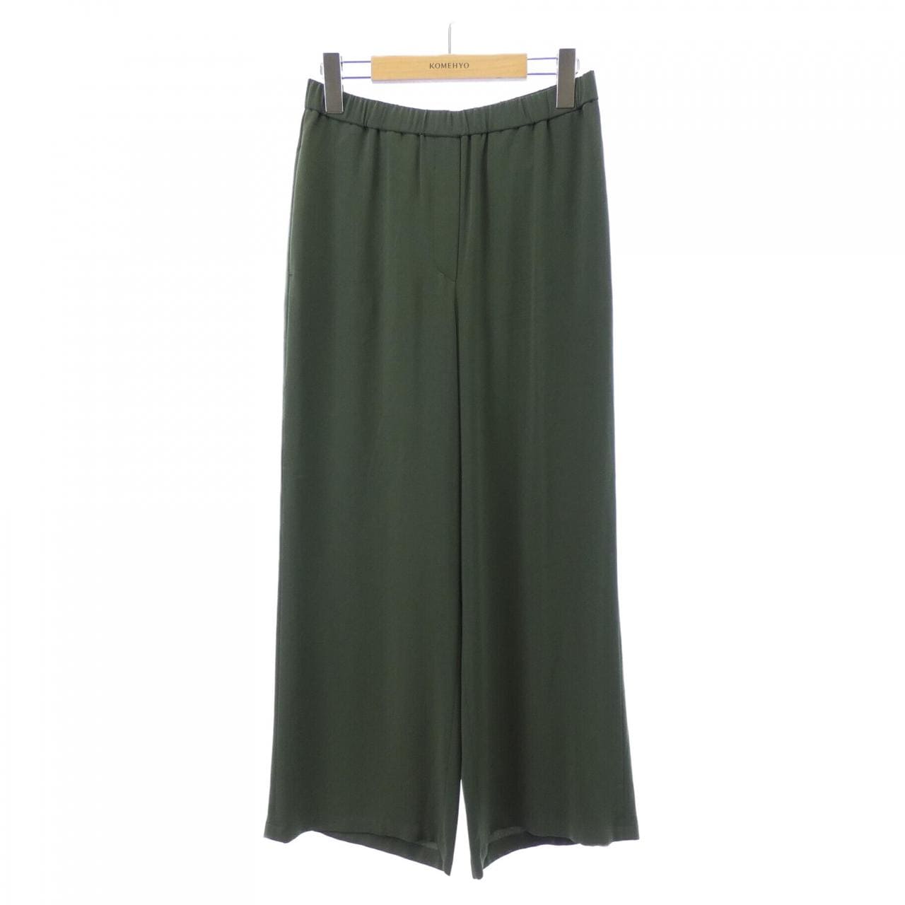 セオリーリュクス Theory luxe 03-0206455-685-038 パンツ